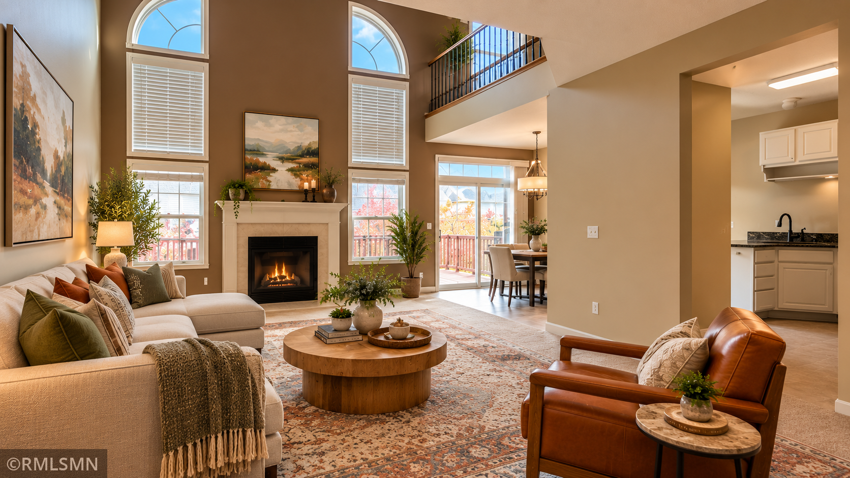 View of Residential at 1355 White Oak Drive, Chaska MN 55318, Chaska (2 of 26) - Mike Wilen | Minnesota Team Real Estate