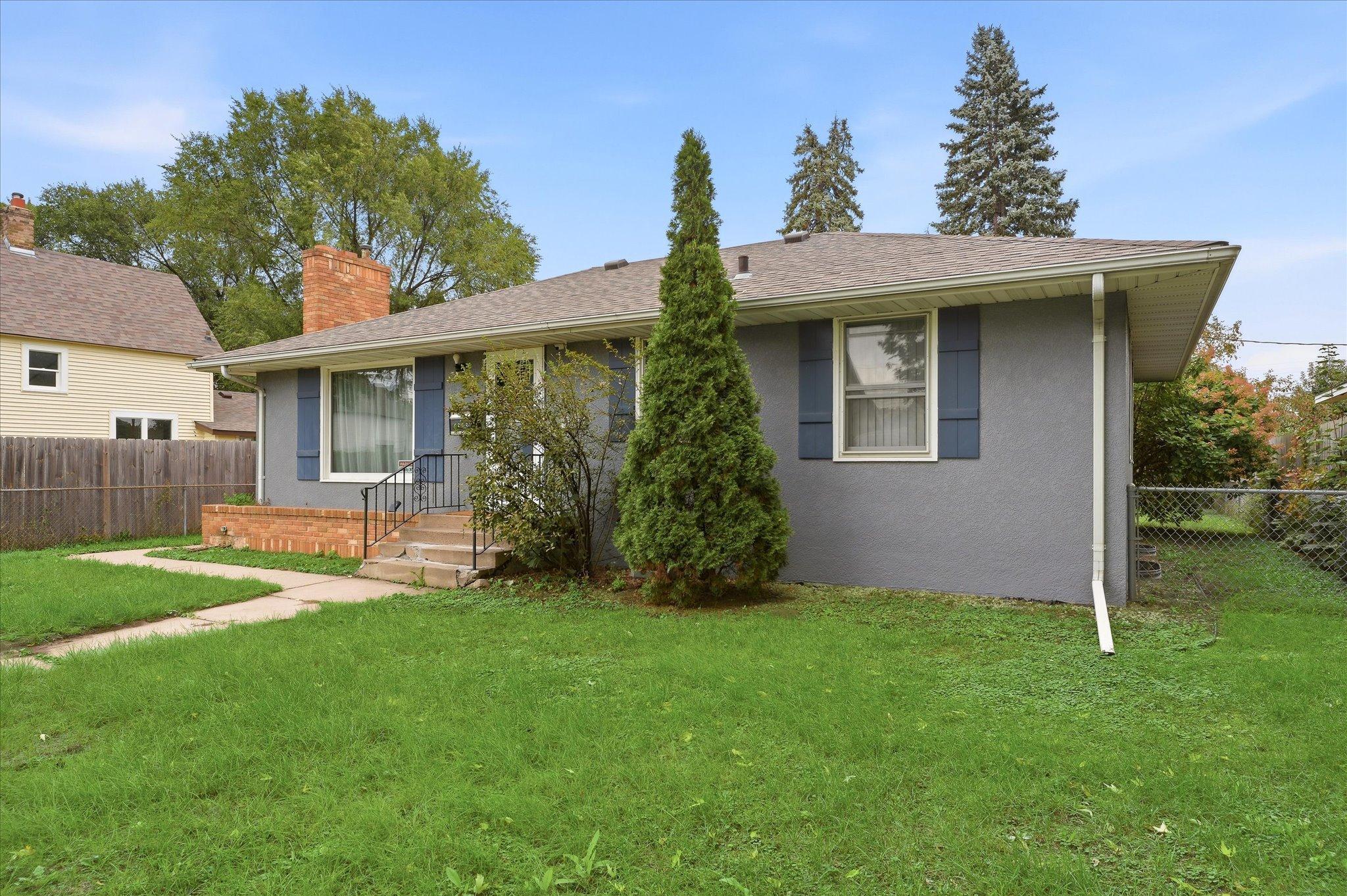 View of Residential at 4840 6th Street, Minneapolis MN 55430, Minneapolis (4 of 55) - Mike Wilen | Minnesota Team Real Estate