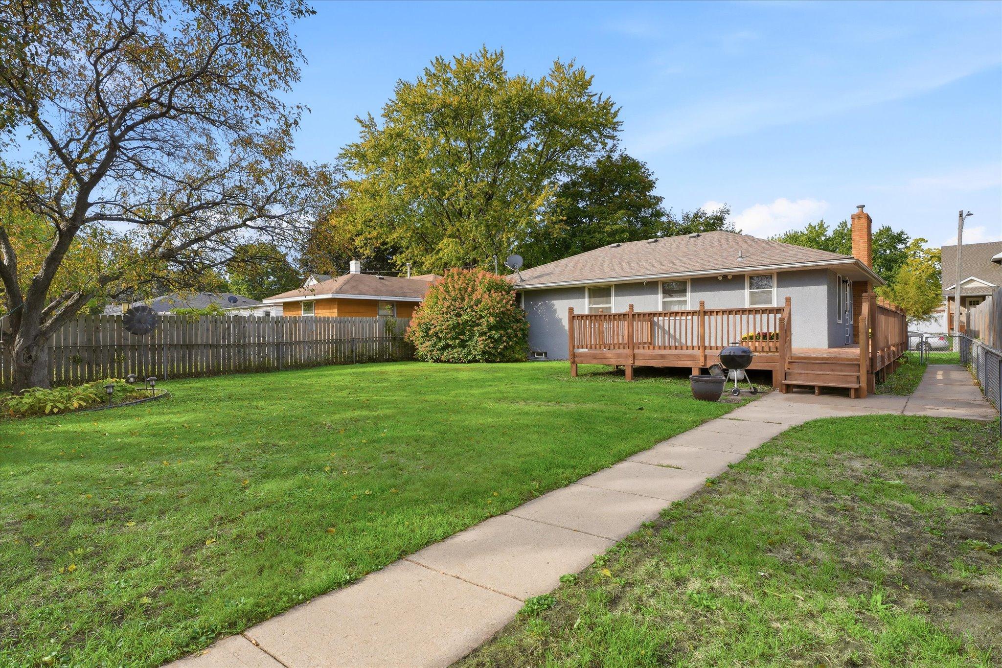 View of Residential at 4840 6th Street, Minneapolis MN 55430, Minneapolis (42 of 55) - Mike Wilen | Minnesota Team Real Estate