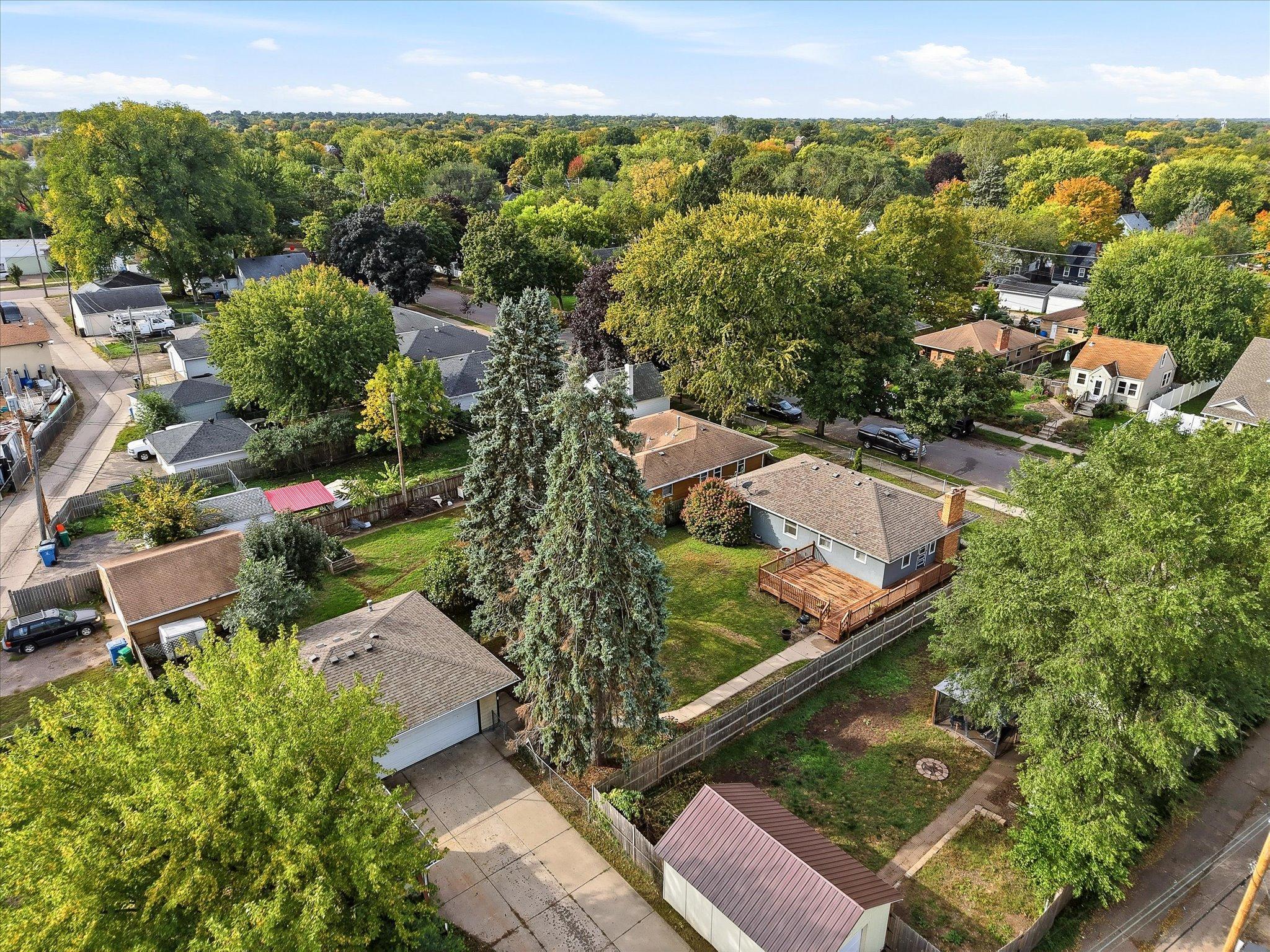 View of Residential at 4840 6th Street, Minneapolis MN 55430, Minneapolis (55 of 55) - Mike Wilen | Minnesota Team Real Estate