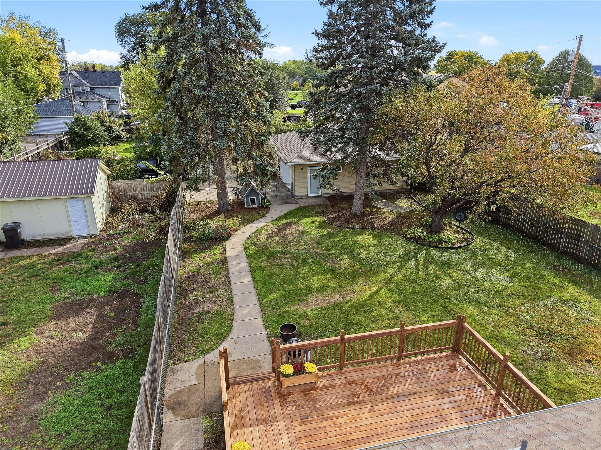 View of Residential at 4840 6th Street, Minneapolis MN 55430, Minneapolis (40 of 55) - Mike Wilen | Minnesota Team Real Estate