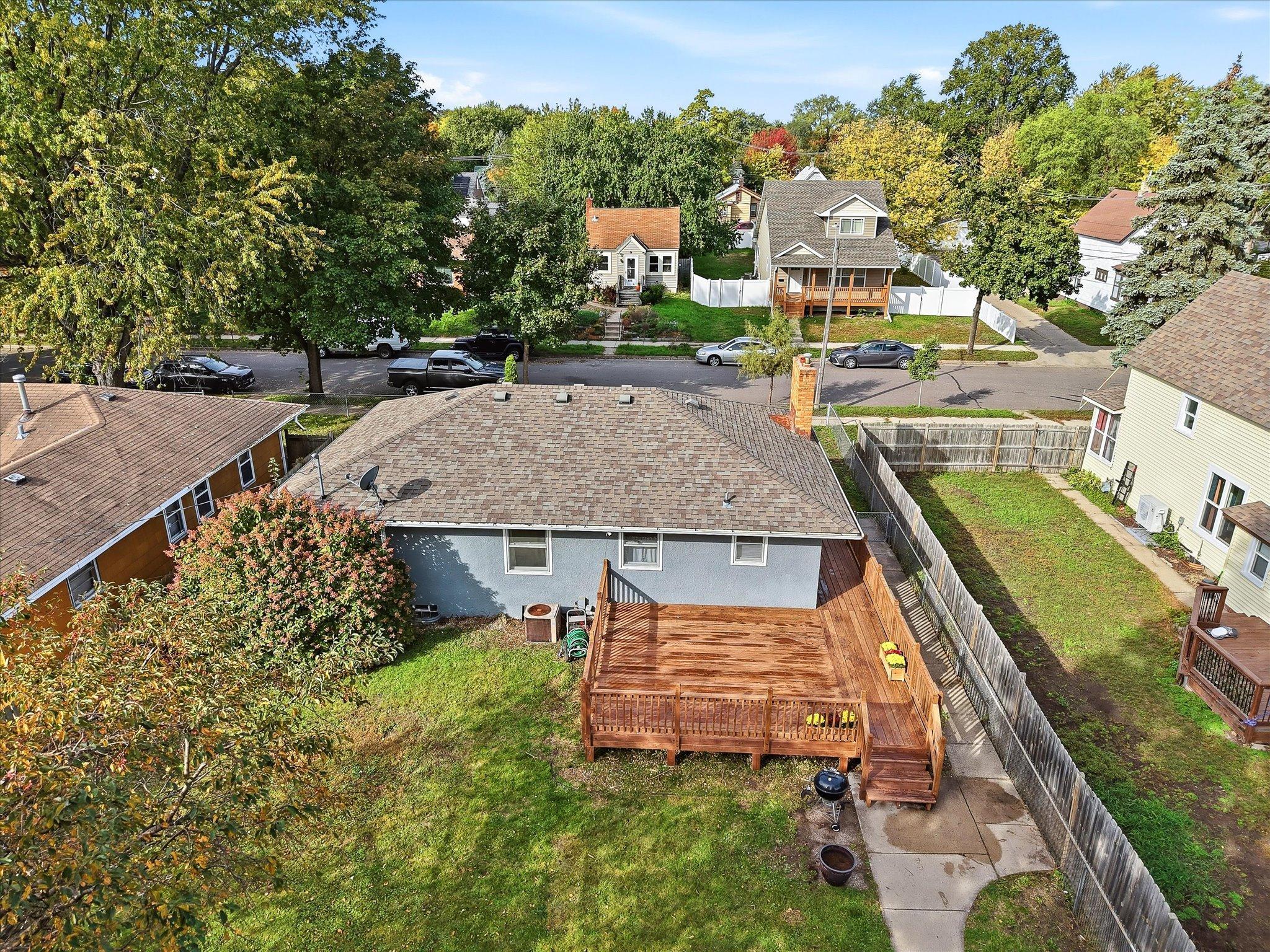 View of Residential at 4840 6th Street, Minneapolis MN 55430, Minneapolis (39 of 55) - Mike Wilen | Minnesota Team Real Estate
