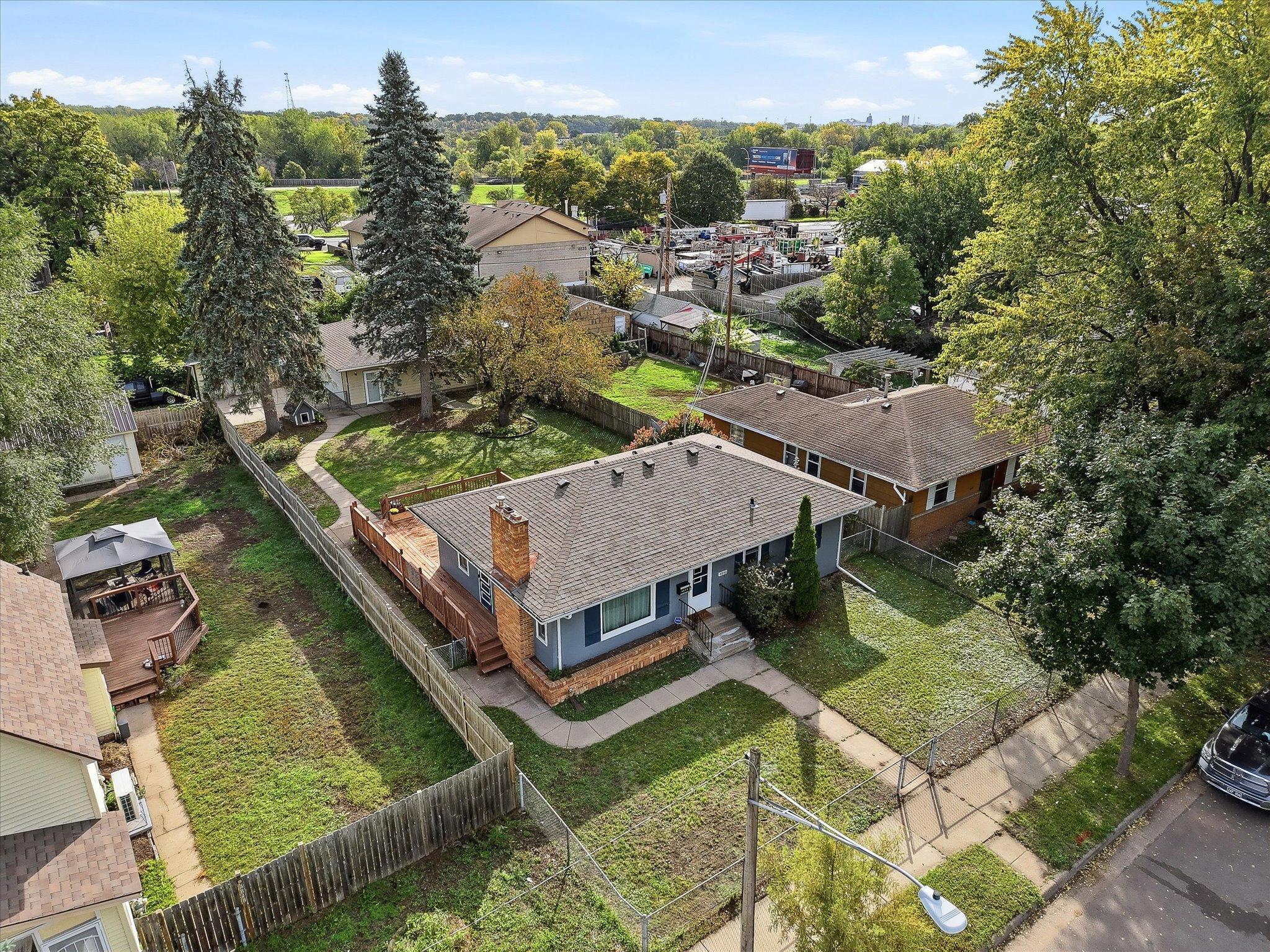 View of Residential at 4840 6th Street, Minneapolis MN 55430, Minneapolis (54 of 55) - Mike Wilen | Minnesota Team Real Estate