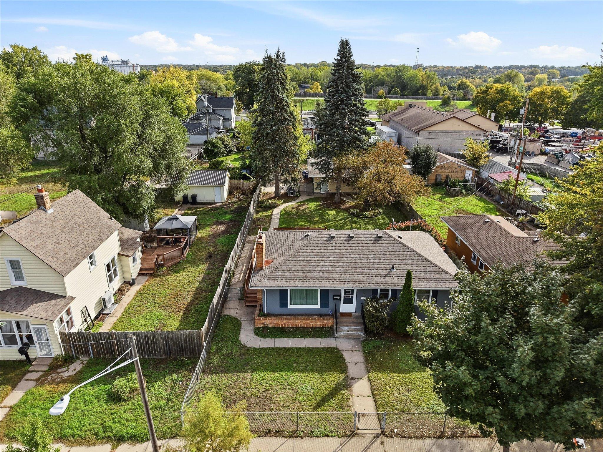 View of Residential at 4840 6th Street, Minneapolis MN 55430, Minneapolis (53 of 55) - Mike Wilen | Minnesota Team Real Estate