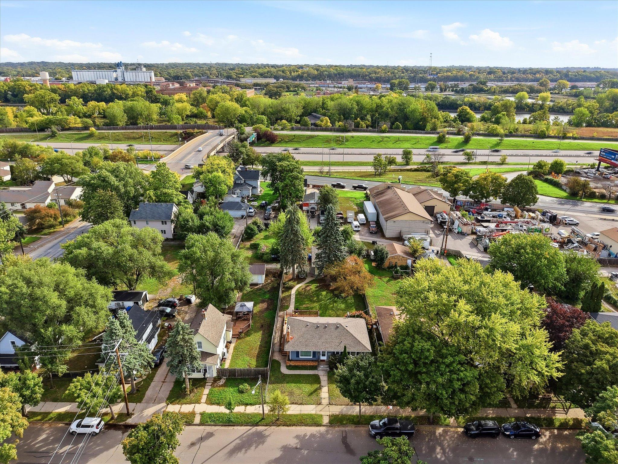 View of Residential at 4840 6th Street, Minneapolis MN 55430, Minneapolis (52 of 55) - Mike Wilen | Minnesota Team Real Estate