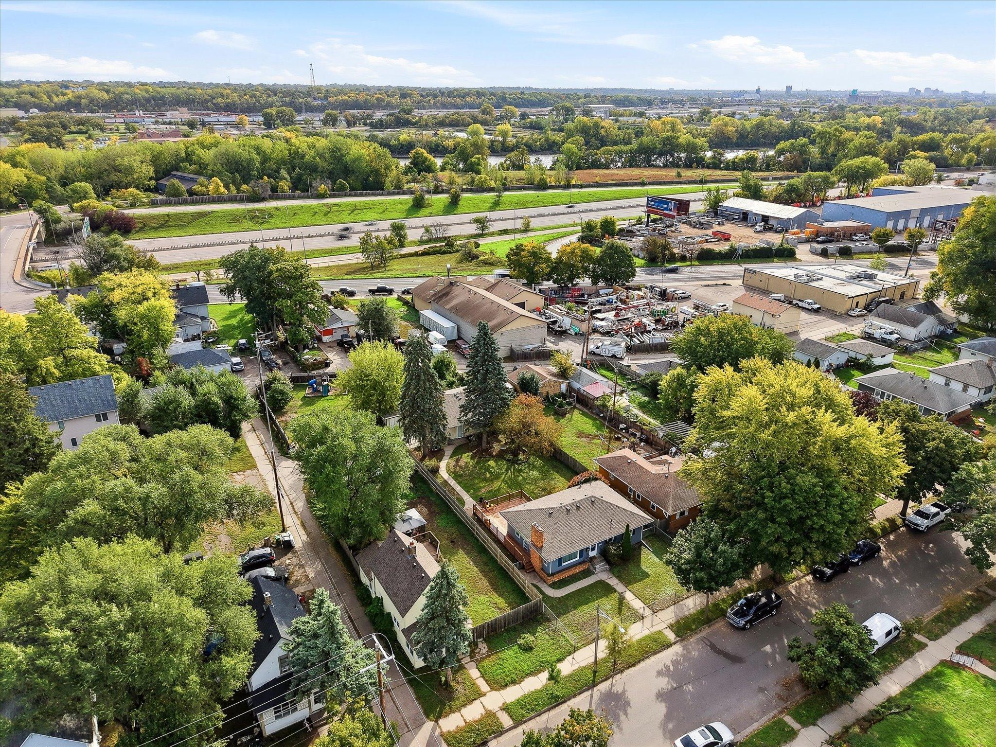View of Residential at 4840 6th Street, Minneapolis MN 55430, Minneapolis (51 of 55) - Mike Wilen | Minnesota Team Real Estate