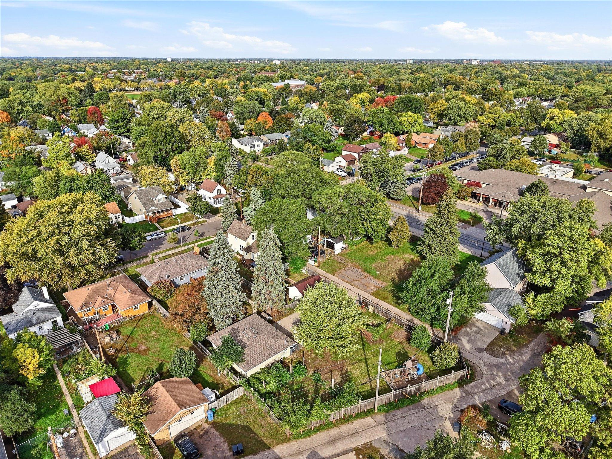 View of Residential at 4840 6th Street, Minneapolis MN 55430, Minneapolis (50 of 55) - Mike Wilen | Minnesota Team Real Estate