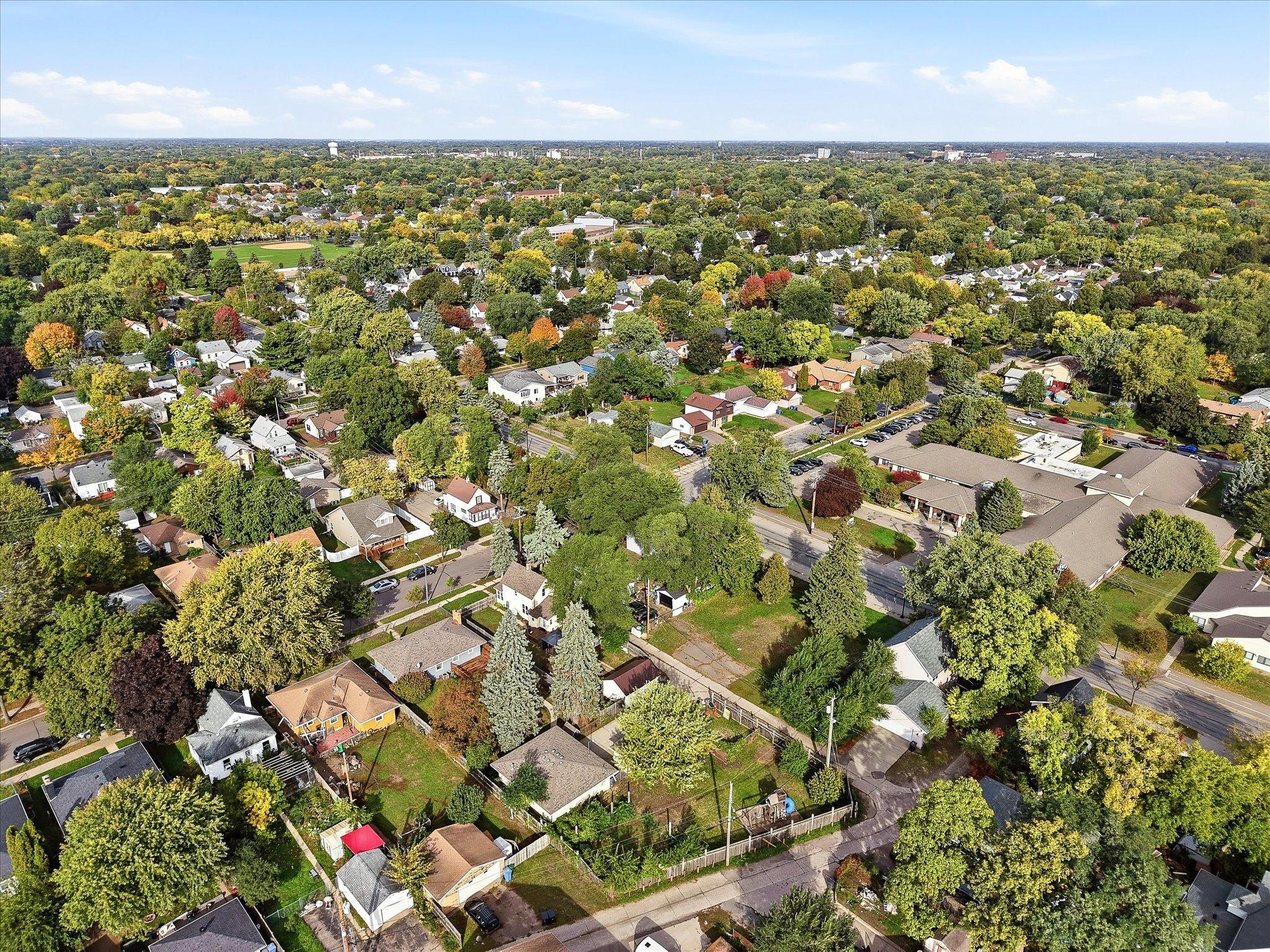 View of Residential at 4840 6th Street, Minneapolis MN 55430, Minneapolis (49 of 55) - Mike Wilen | Minnesota Team Real Estate