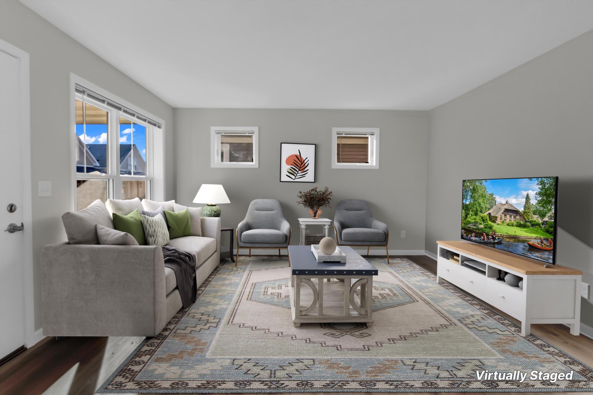 View of Residential at 430 Rivoli Drive, Saint Paul MN 55130, Saint Paul (12 of 40) - Mike Wilen | Minnesota Team Real Estate