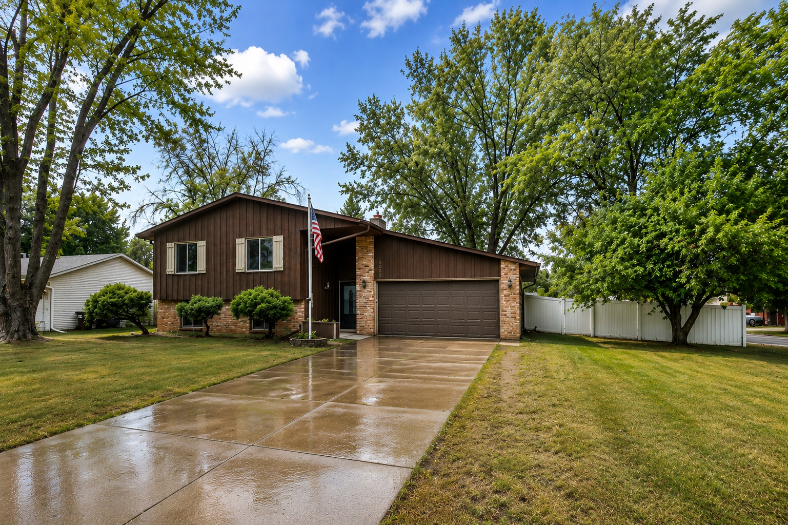 View of Residential at 7300 Illies Avenue, Cottage Grove MN 55016, Cottage Grove (4 of 23) - Mike Wilen | Minnesota Team Real Estate