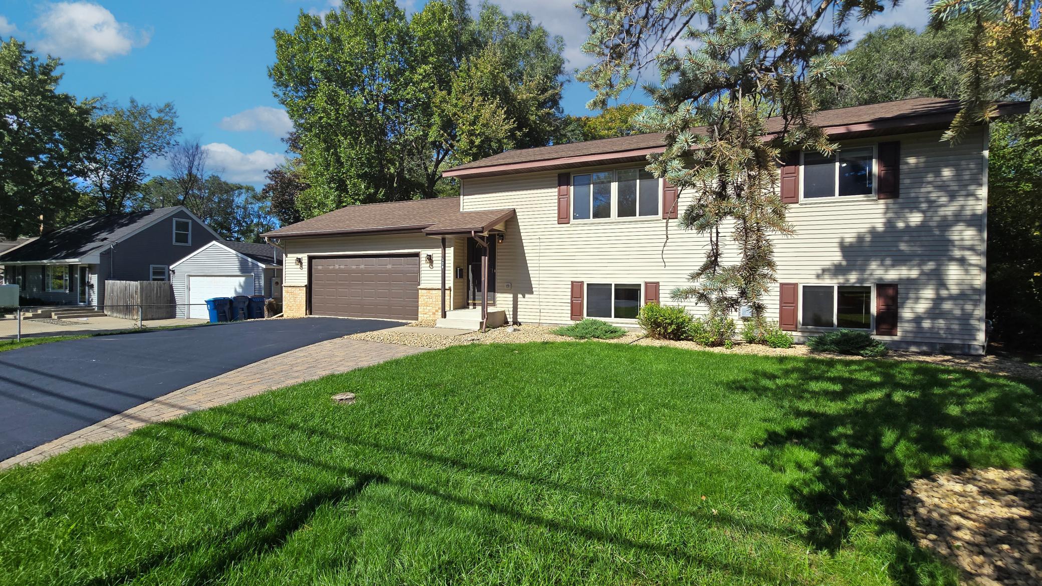 View of Single Family at 308 102nd Street, Bloomington - Mike Wilen | Minnesota Team Real Estate