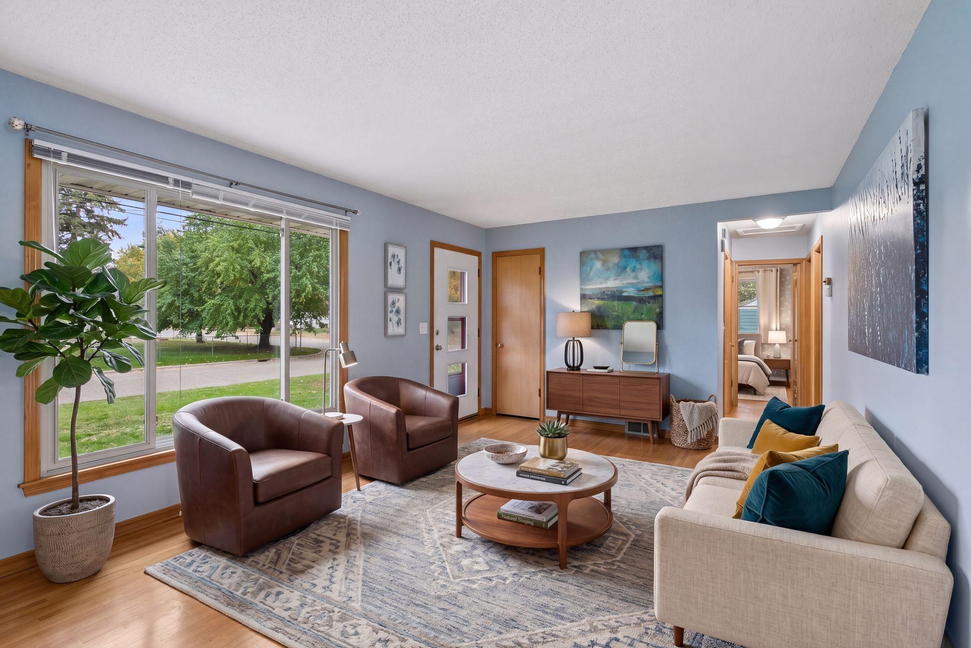 View of Residential at 5210 52nd Avenue, Crystal MN 55429, Crystal (2 of 16) - Mike Wilen | Minnesota Team Real Estate