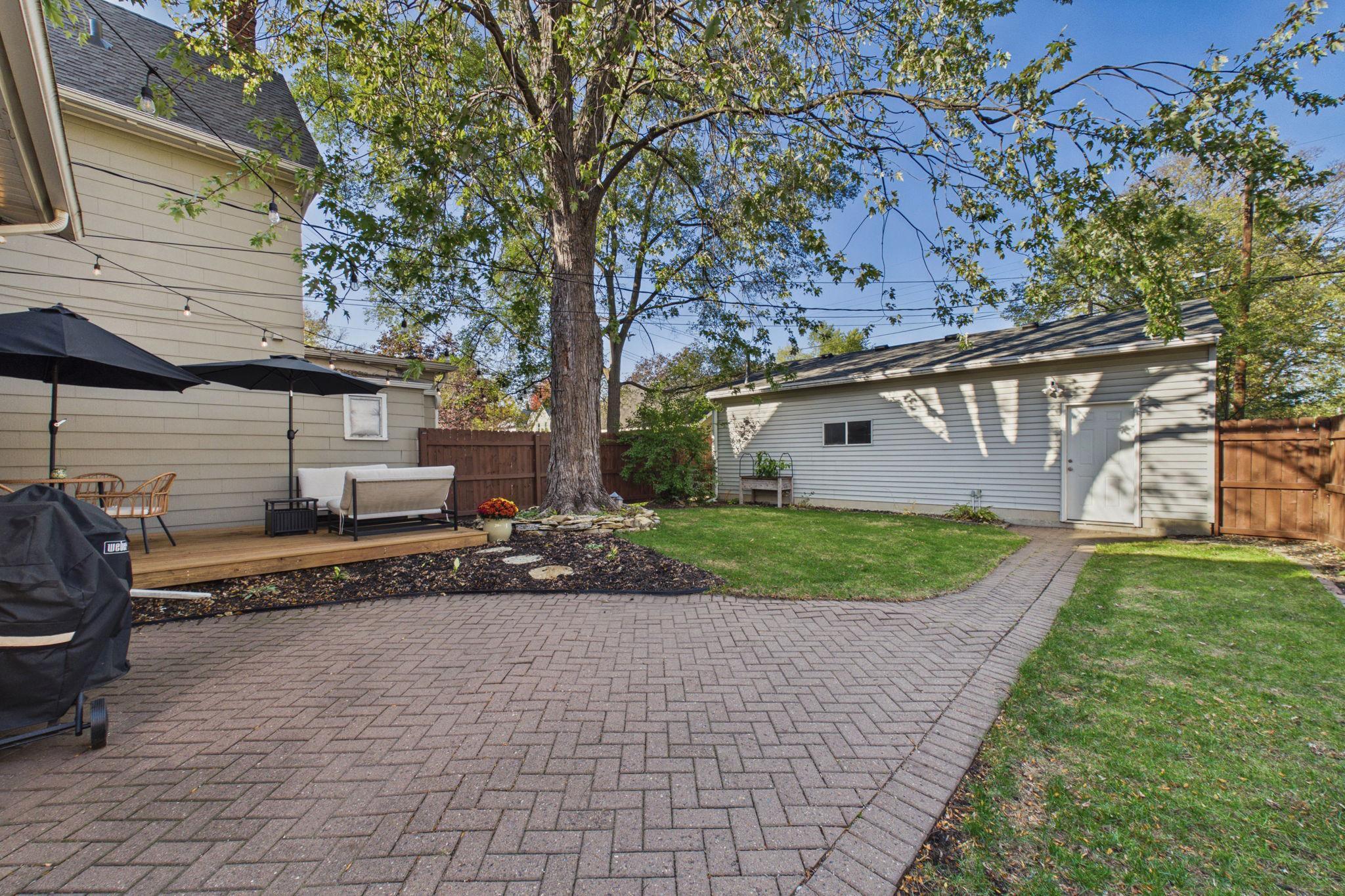 View of Residential at 725 Tuscarora Avenue, Saint Paul MN 55102, Saint Paul (22 of 29) - Mike Wilen | Minnesota Team Real Estate