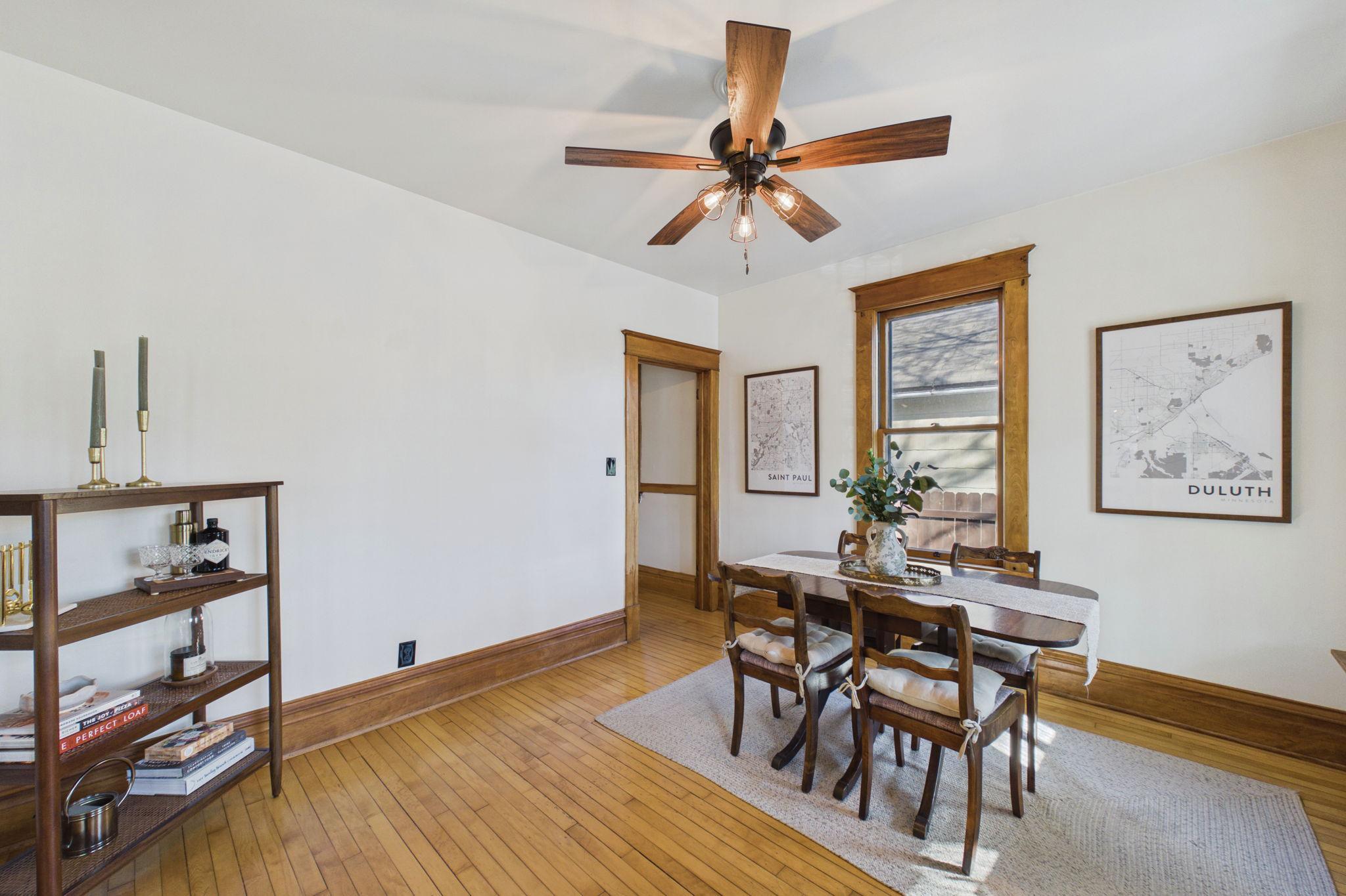 View of Residential at 725 Tuscarora Avenue, Saint Paul MN 55102, Saint Paul (6 of 29) - Mike Wilen | Minnesota Team Real Estate