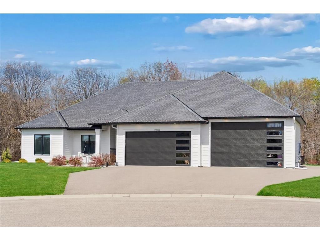 View of Single Family at 2228 154th Avenue, Ham Lake - Mike Wilen | Minnesota Team Real Estate