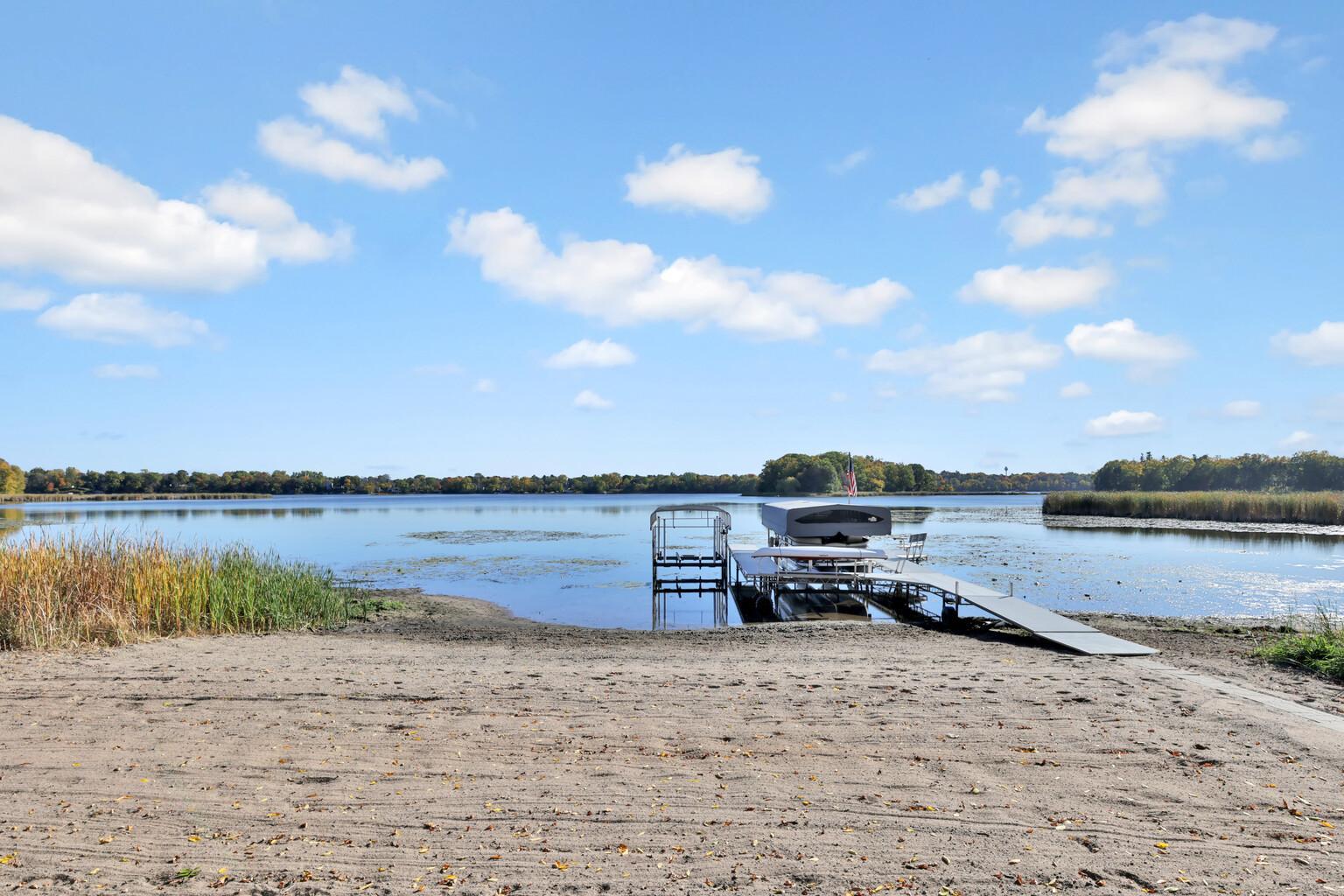 View of Residential at 31137 Peninsula Avenue, Lindstrom MN 55045, Lindstrom (3 of 37) - Mike Wilen | Minnesota Team Real Estate