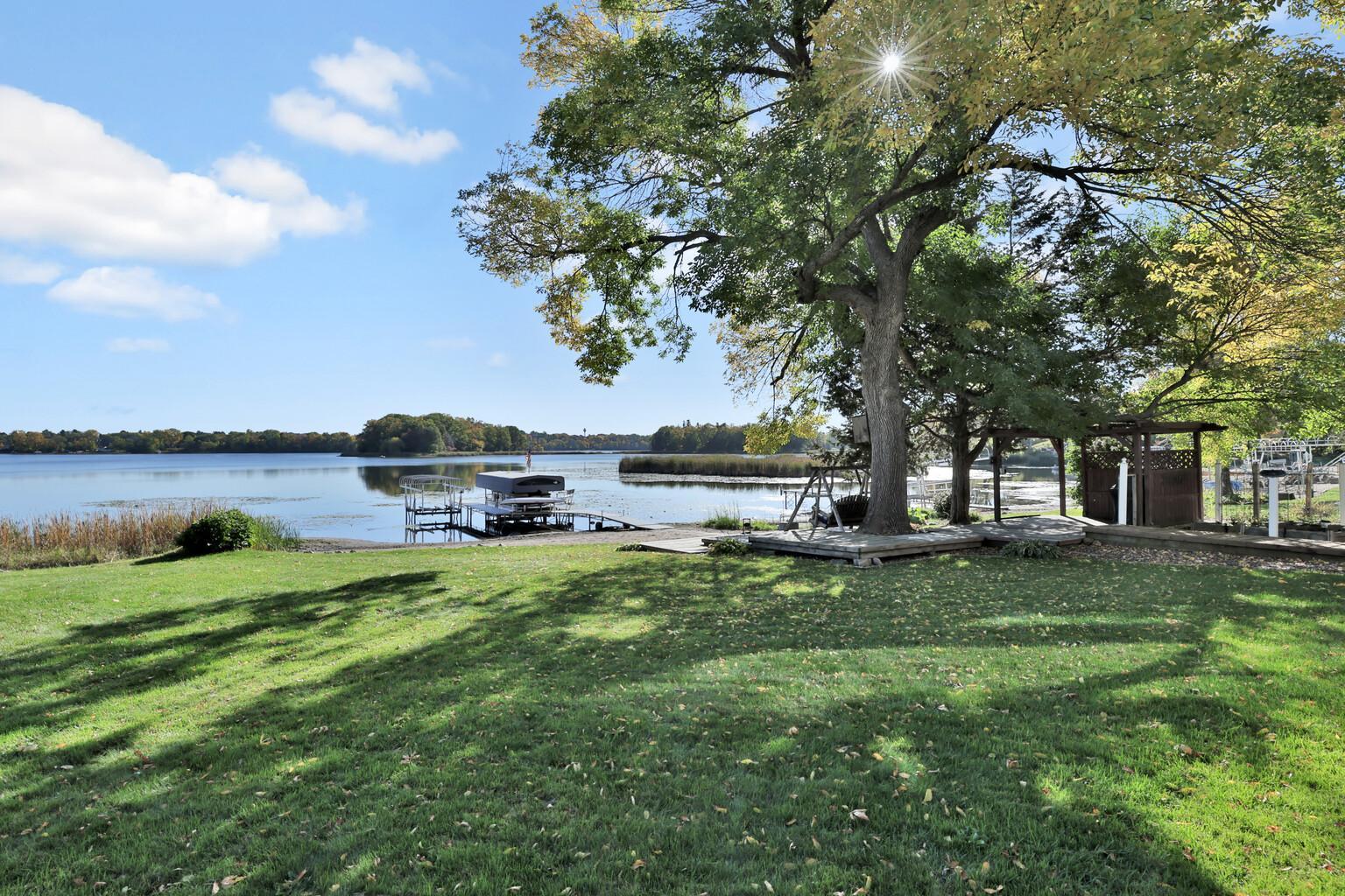 View of Residential at 31137 Peninsula Avenue, Lindstrom MN 55045, Lindstrom (36 of 37) - Mike Wilen | Minnesota Team Real Estate
