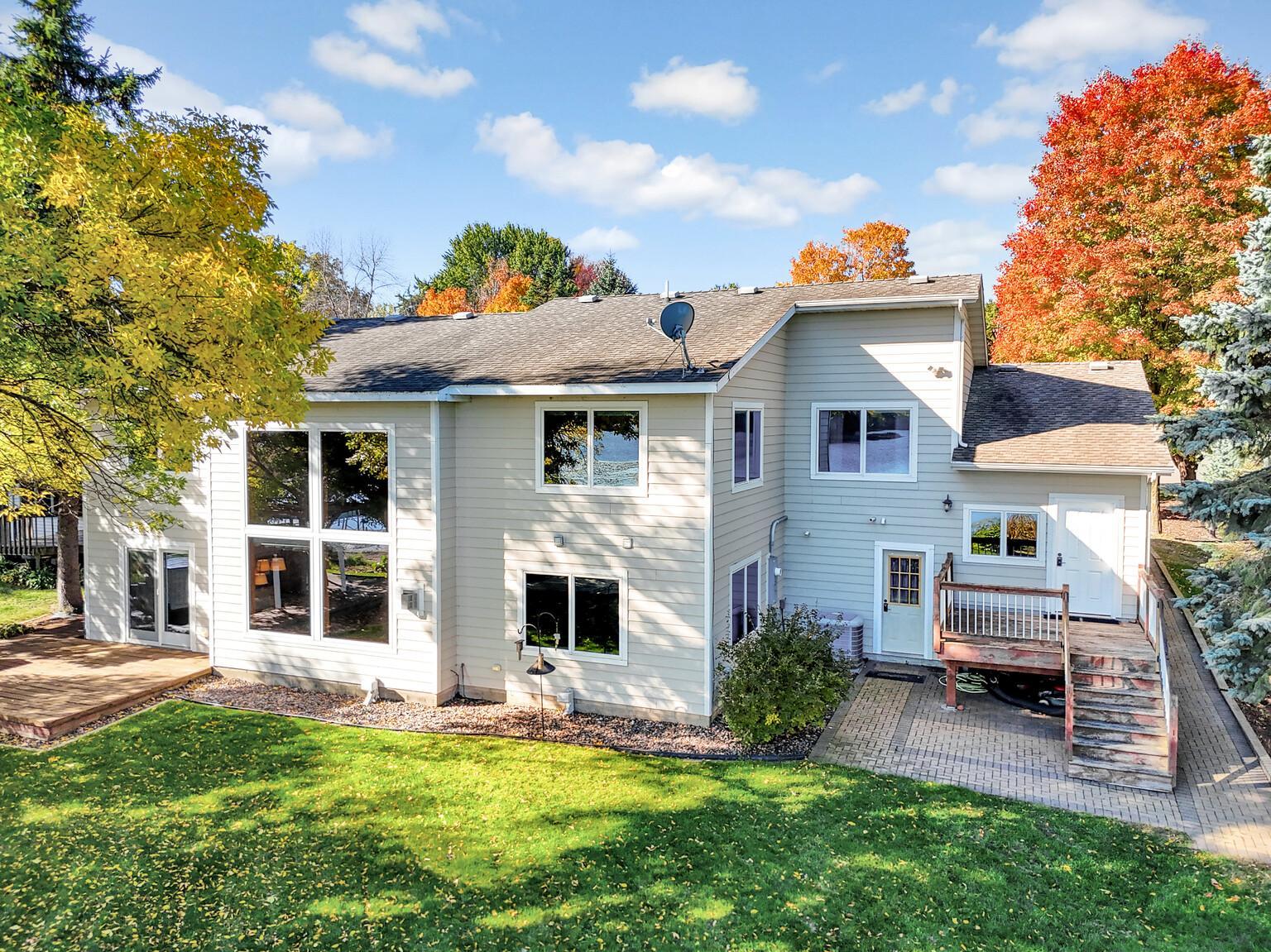 View of Residential at 31137 Peninsula Avenue, Lindstrom MN 55045, Lindstrom (31 of 37) - Mike Wilen | Minnesota Team Real Estate