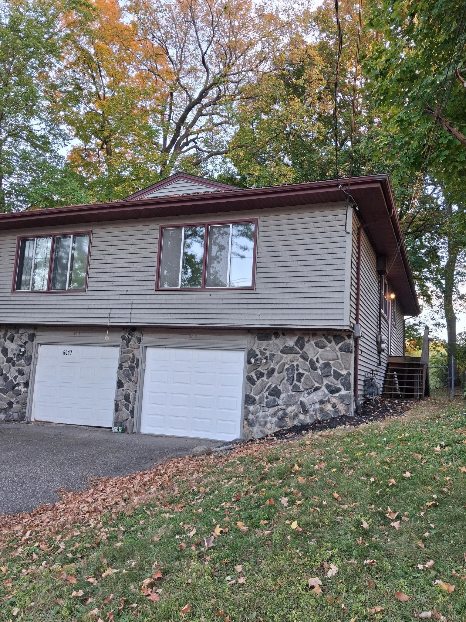 View of Duplex Side by Side at 5017-5019 Shoreline Drive, Mound - Mike Wilen | Minnesota Team Real Estate