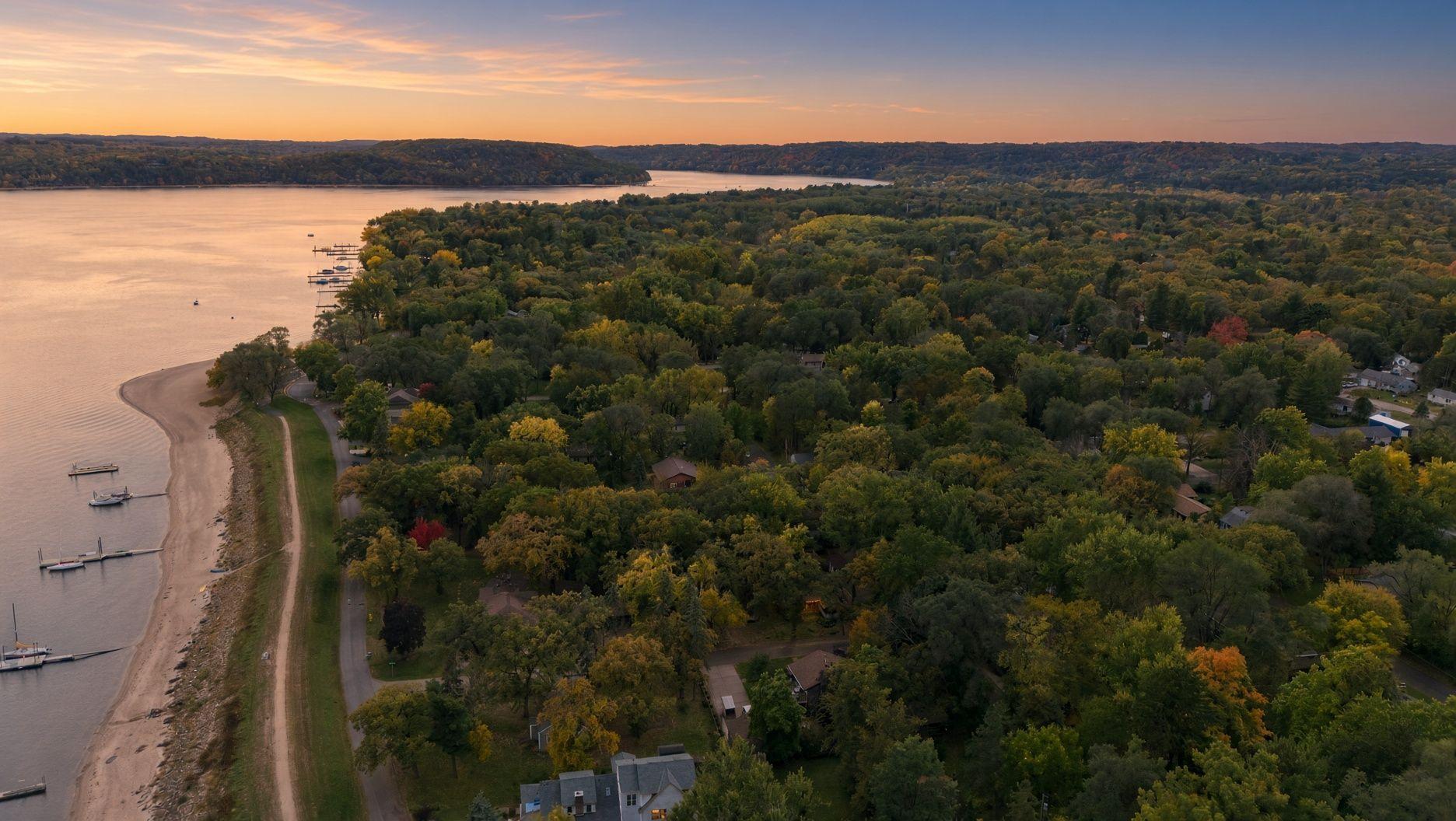 View of Residential at 1865 Redwing Avenue, Lakeland MN 55043, Lakeland (21 of 23) - Mike Wilen | Minnesota Team Real Estate