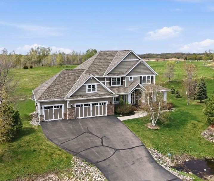 View of House at 7792 Prairie Grass Pass, Prior Lake - Mike Wilen | Minnesota Team Real Estate