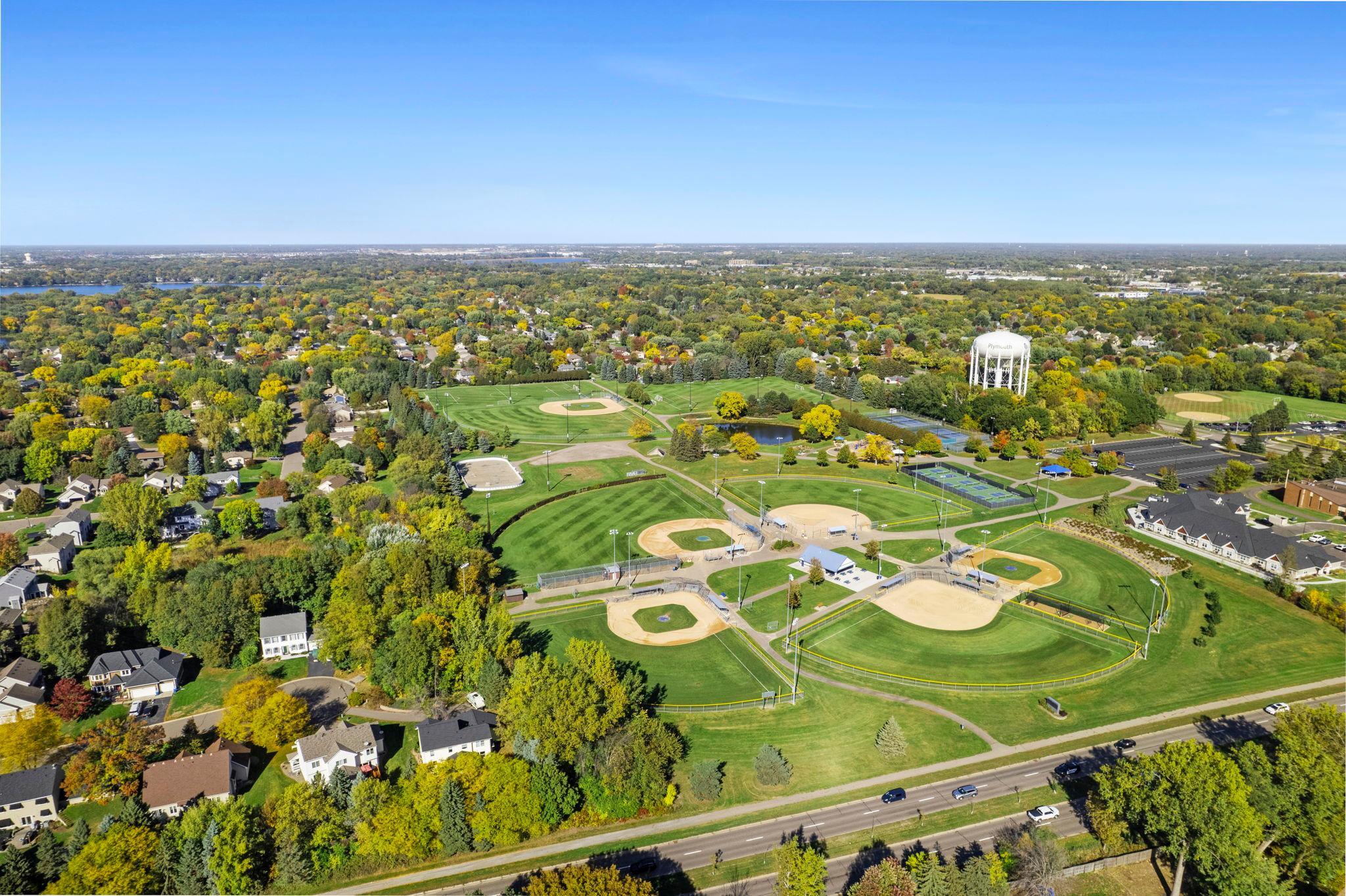 View of Residential at 4146 Goldenrod Lane, Plymouth MN 55441, Plymouth (39 of 42) - Mike Wilen | Minnesota Team Real Estate