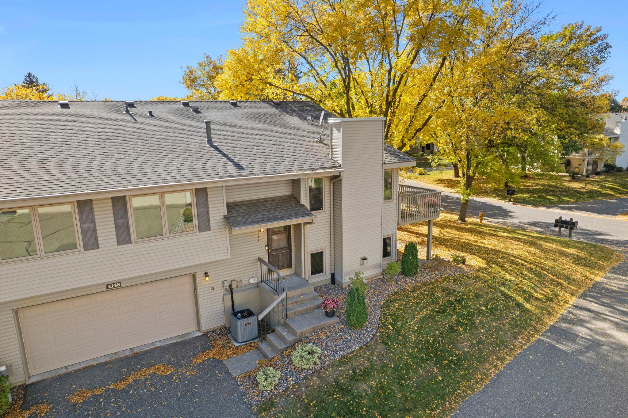 View of (TH) Quad/4 Corners at 4146 Goldenrod Lane, Plymouth - Mike Wilen | Minnesota Team Real Estate