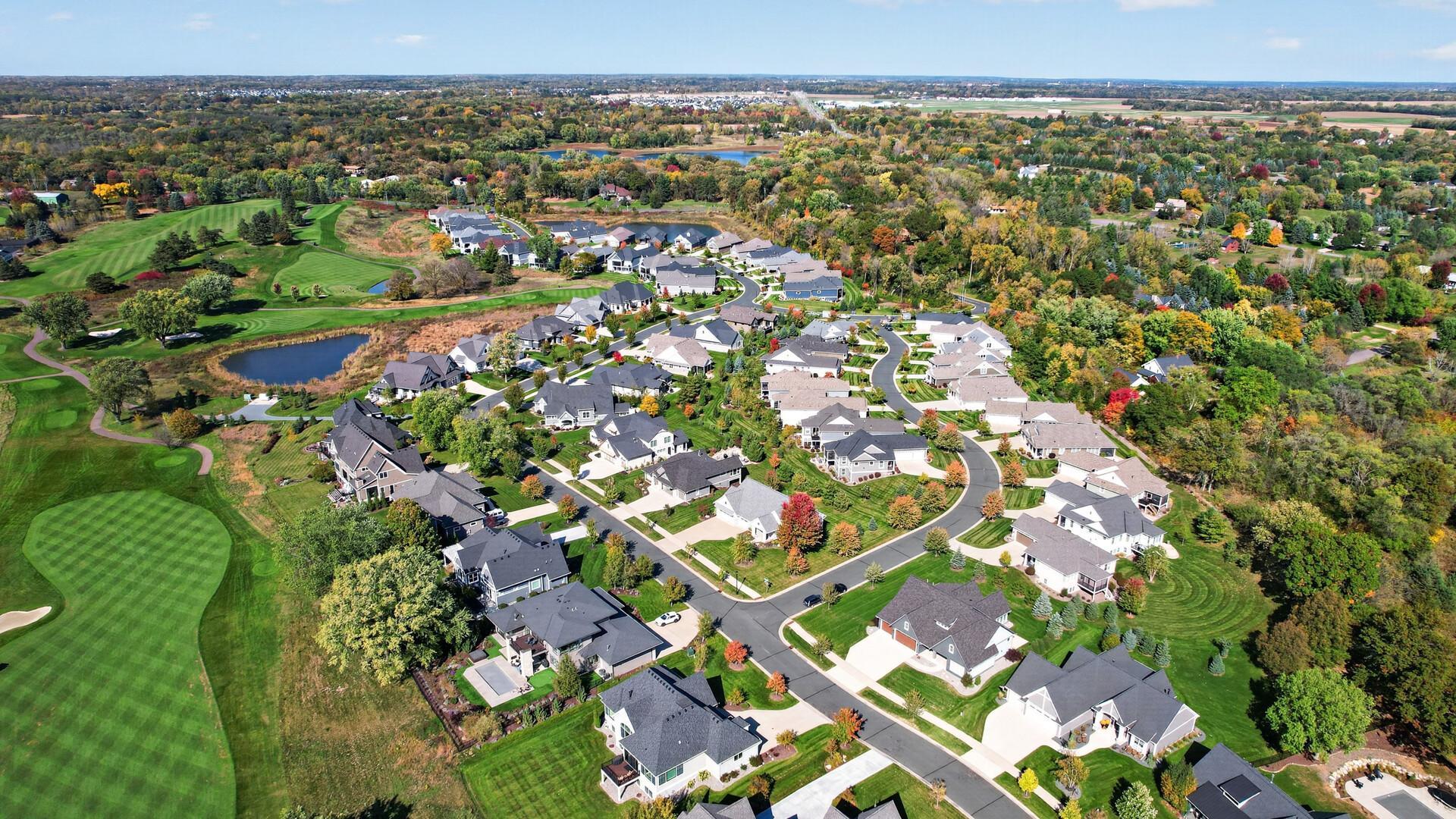 View of Residential at 1825 Annika Drive, Lake Elmo MN 55042, Lake Elmo (55 of 59) - Mike Wilen | Minnesota Team Real Estate