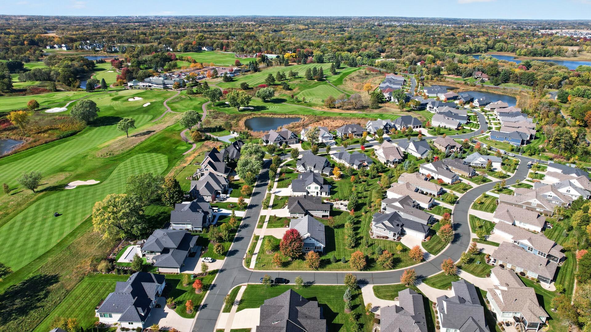 View of Residential at 1825 Annika Drive, Lake Elmo MN 55042, Lake Elmo (54 of 59) - Mike Wilen | Minnesota Team Real Estate