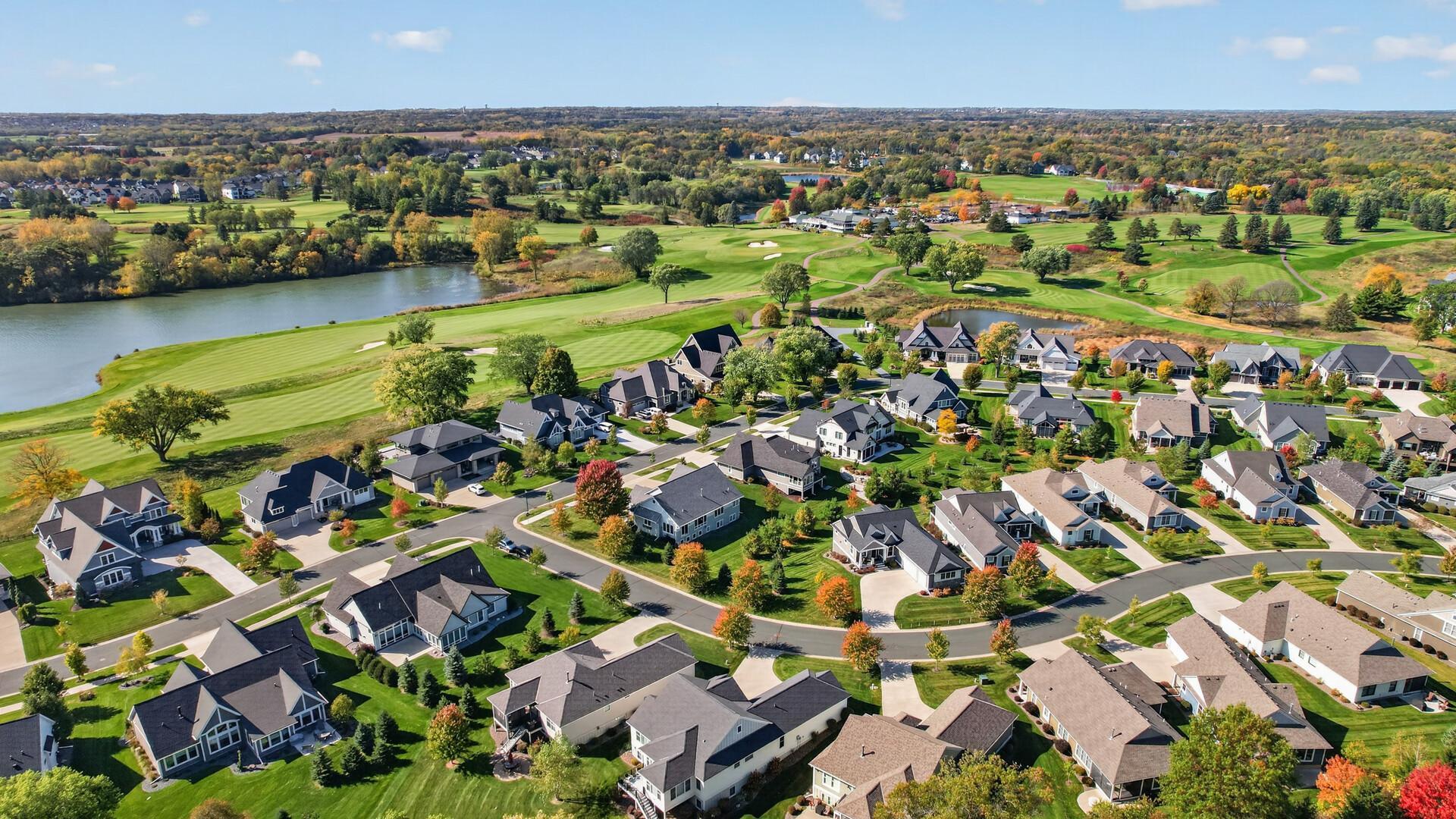 View of Residential at 1825 Annika Drive, Lake Elmo MN 55042, Lake Elmo (53 of 59) - Mike Wilen | Minnesota Team Real Estate