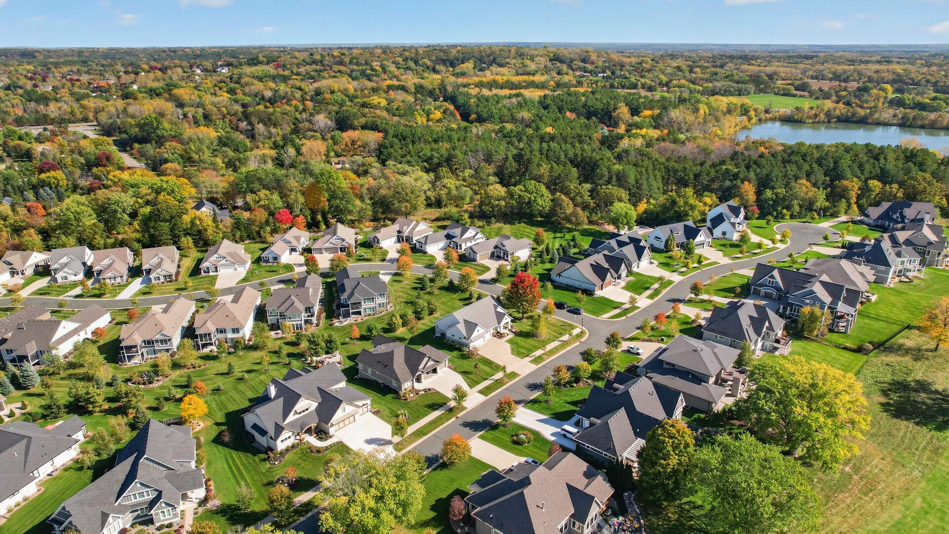 View of Residential at 1825 Annika Drive, Lake Elmo MN 55042, Lake Elmo (52 of 59) - Mike Wilen | Minnesota Team Real Estate