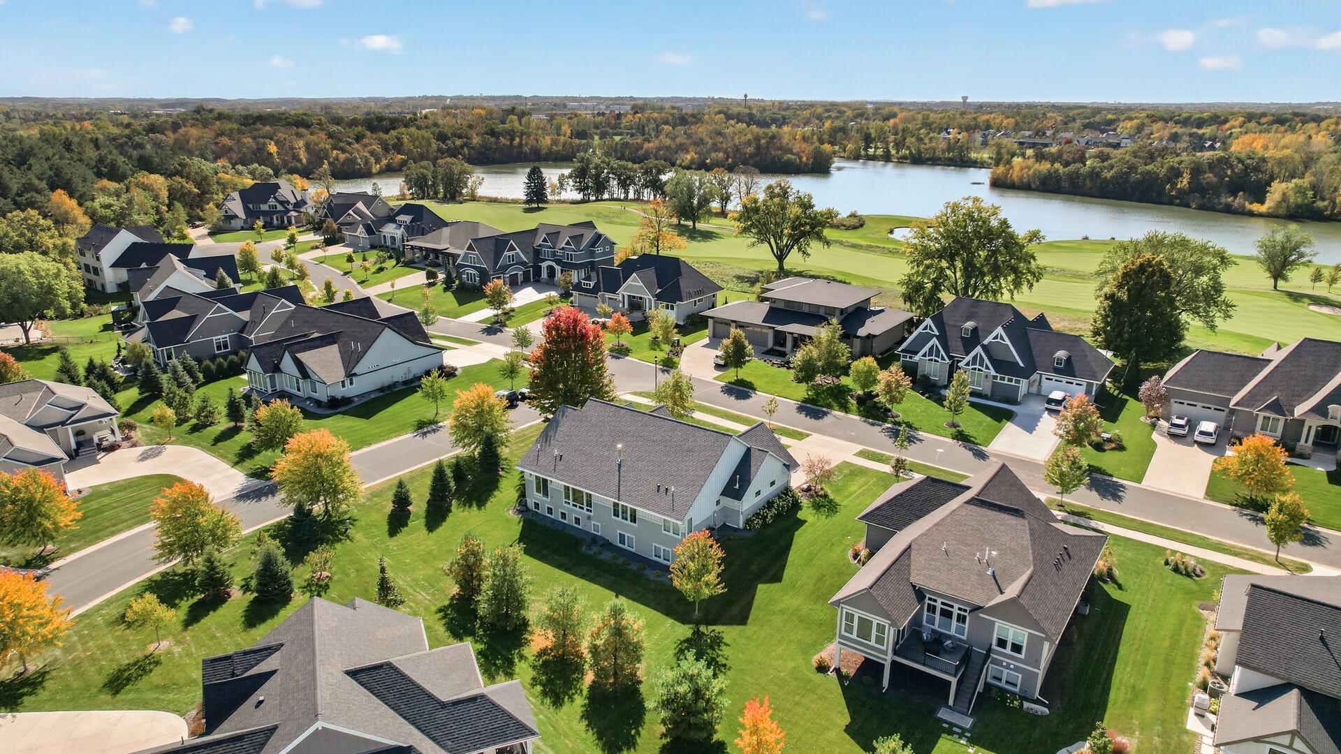 View of Residential at 1825 Annika Drive, Lake Elmo MN 55042, Lake Elmo (51 of 59) - Mike Wilen | Minnesota Team Real Estate