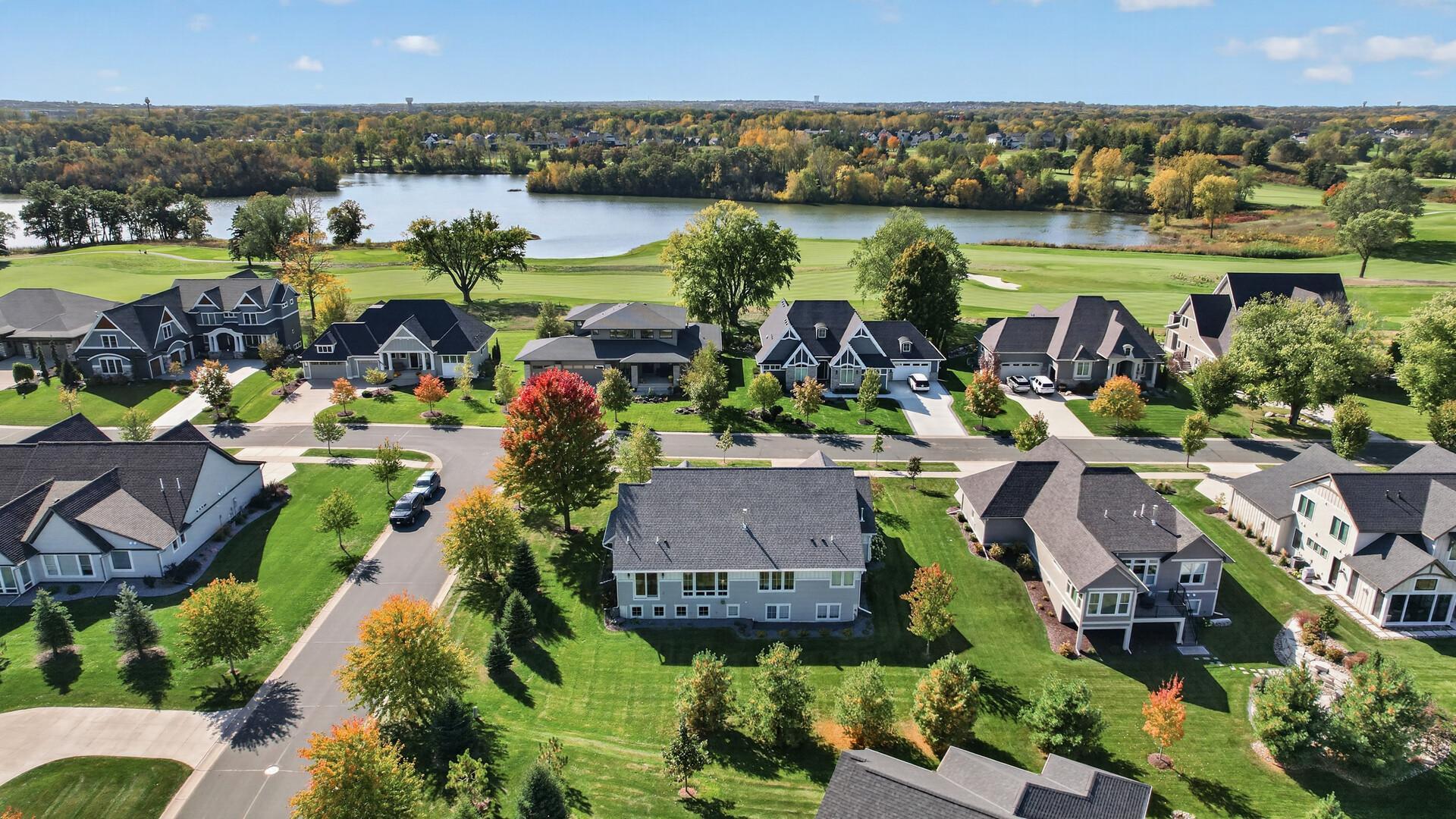 View of Residential at 1825 Annika Drive, Lake Elmo MN 55042, Lake Elmo (50 of 59) - Mike Wilen | Minnesota Team Real Estate