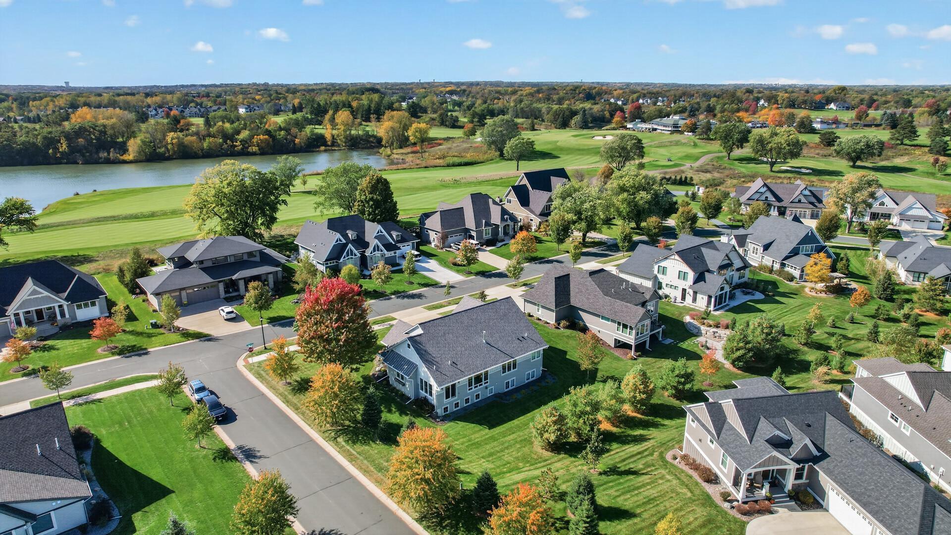 View of Residential at 1825 Annika Drive, Lake Elmo MN 55042, Lake Elmo (49 of 59) - Mike Wilen | Minnesota Team Real Estate