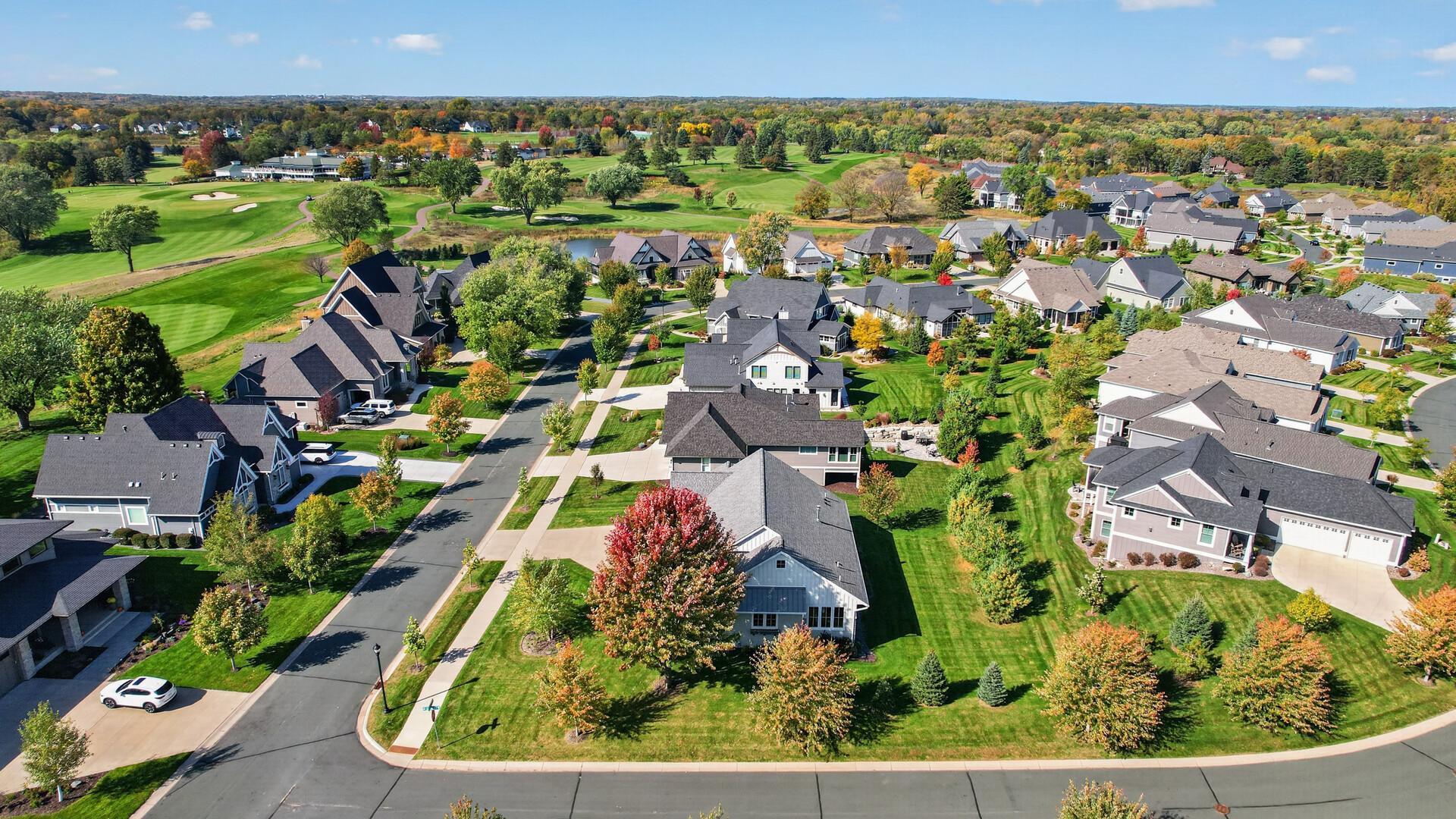 View of Residential at 1825 Annika Drive, Lake Elmo MN 55042, Lake Elmo (48 of 59) - Mike Wilen | Minnesota Team Real Estate
