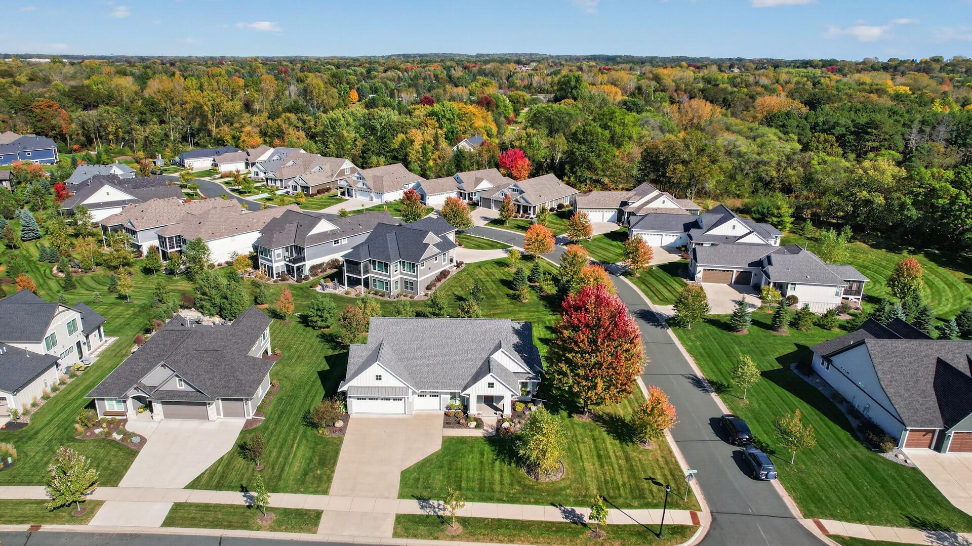 View of Residential at 1825 Annika Drive, Lake Elmo MN 55042, Lake Elmo (47 of 59) - Mike Wilen | Minnesota Team Real Estate