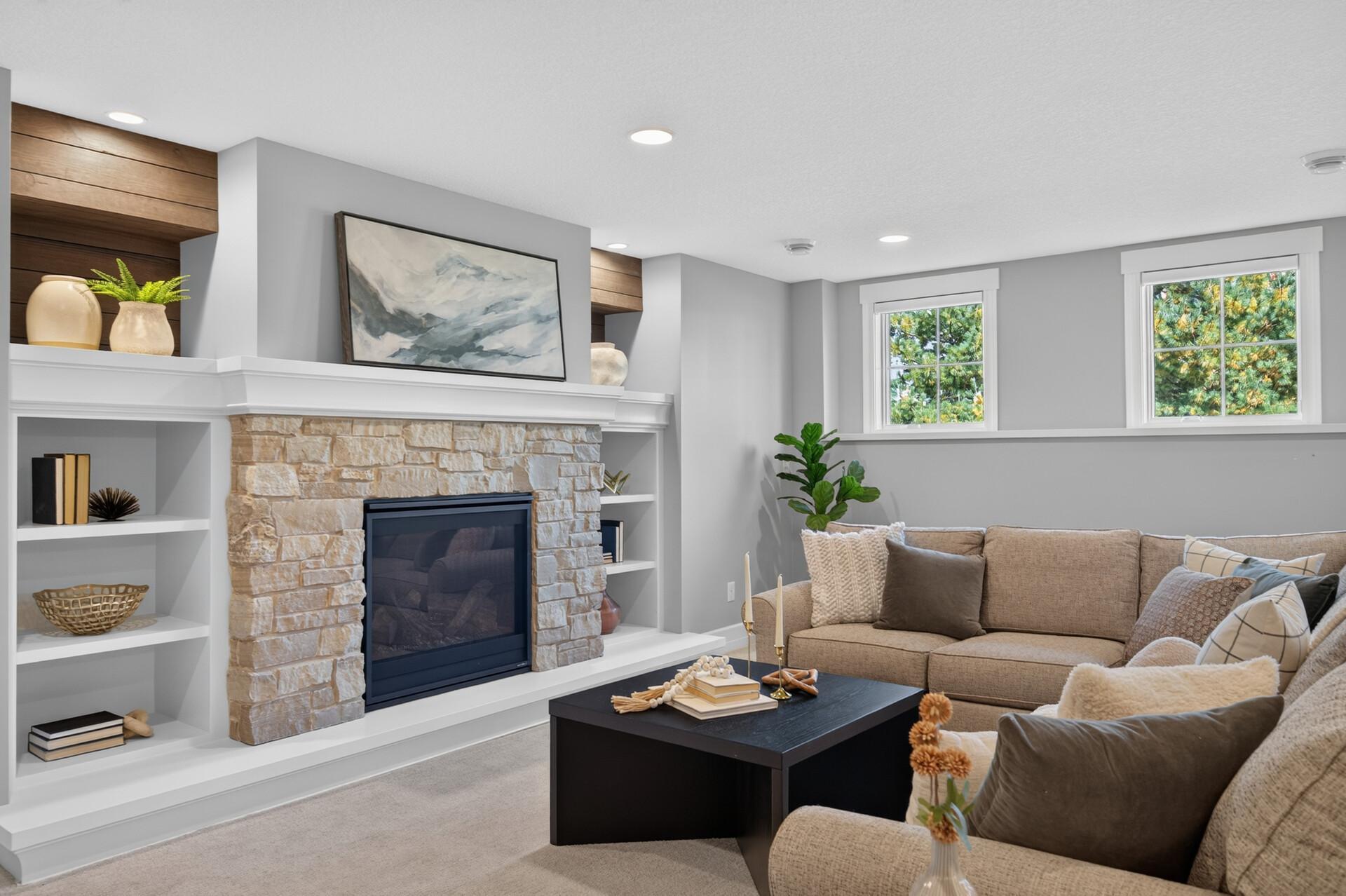 View of Residential at 1825 Annika Drive, Lake Elmo MN 55042, Lake Elmo (36 of 59) - Mike Wilen | Minnesota Team Real Estate