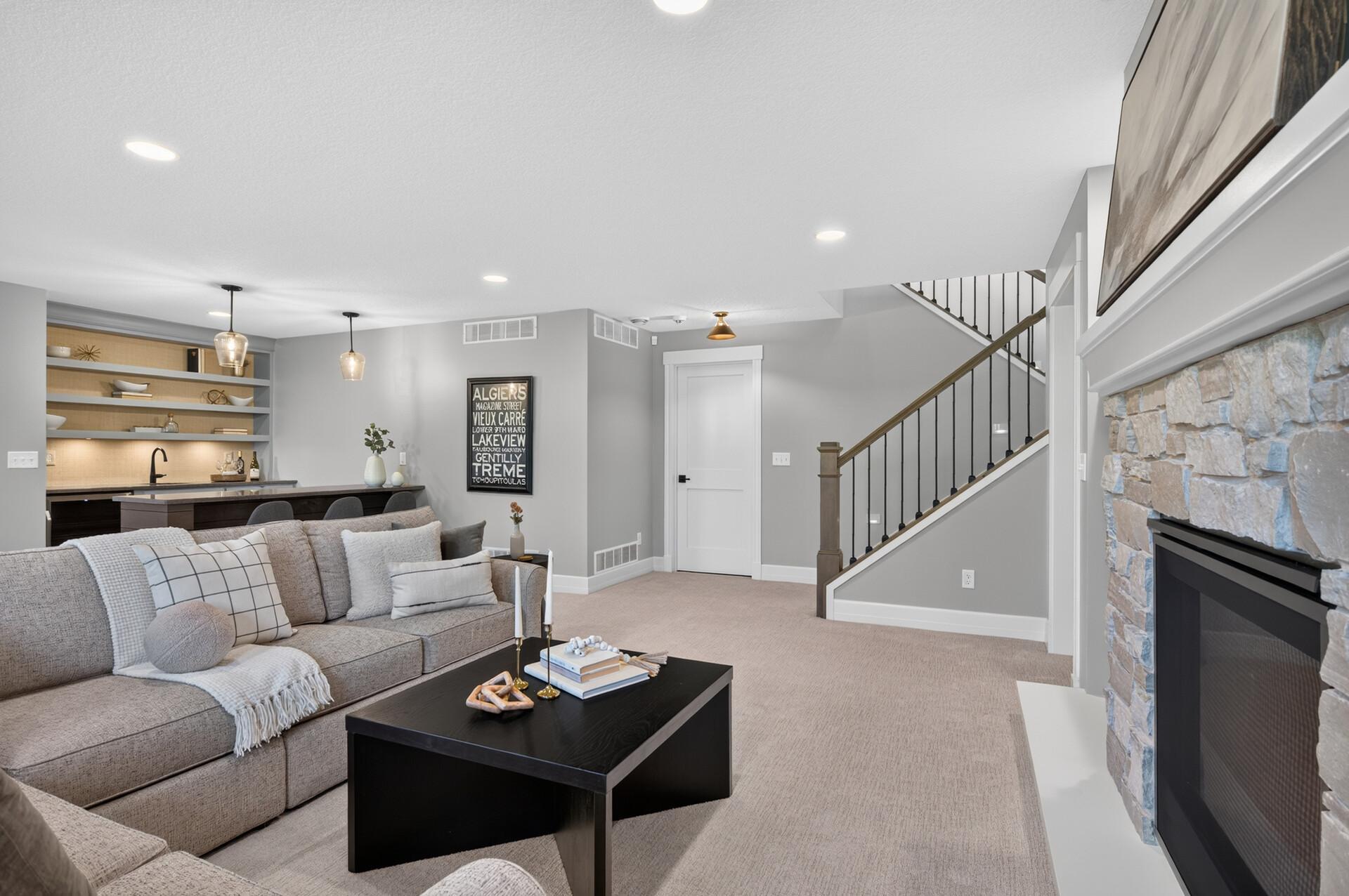 View of Residential at 1825 Annika Drive, Lake Elmo MN 55042, Lake Elmo (35 of 59) - Mike Wilen | Minnesota Team Real Estate
