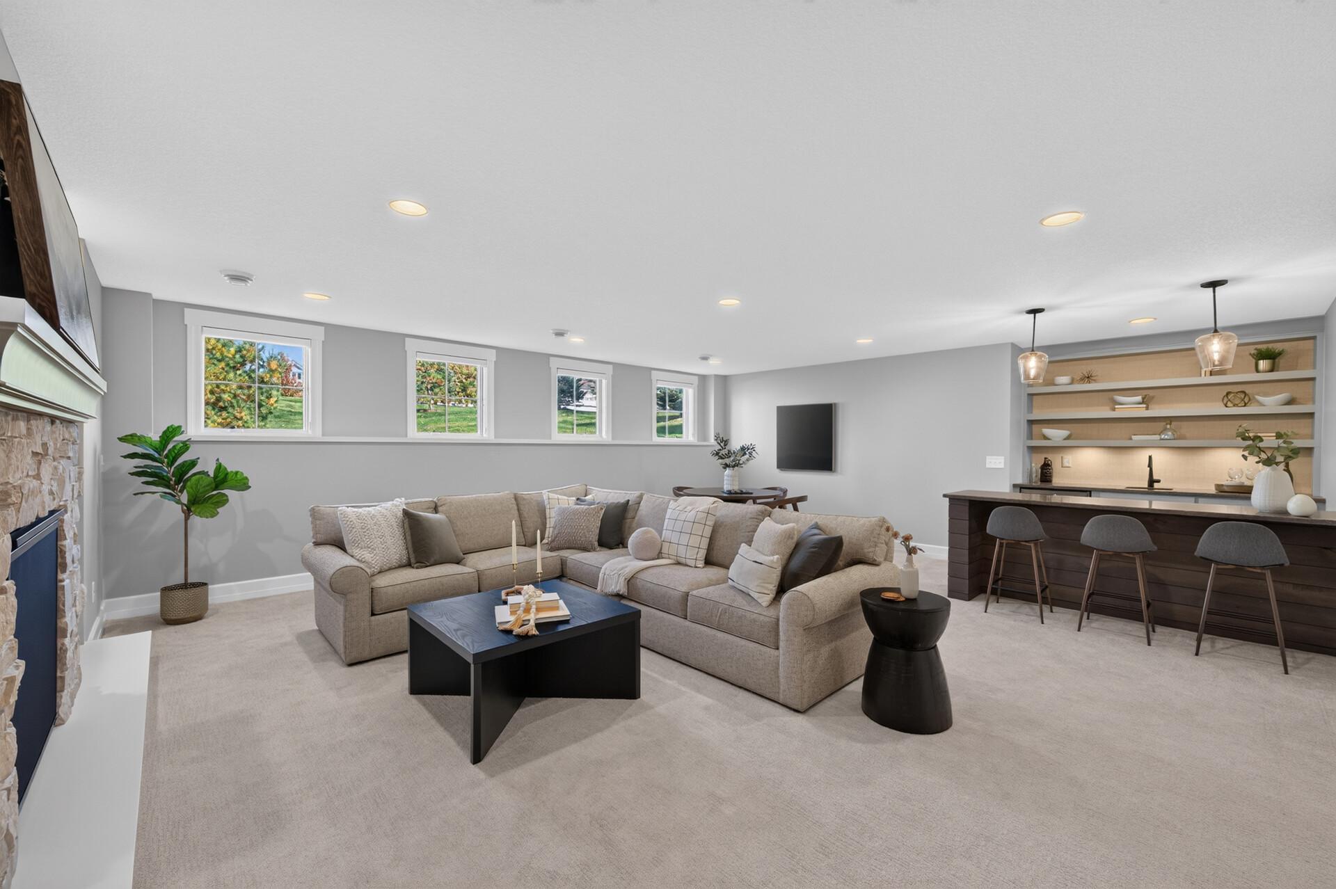 View of Residential at 1825 Annika Drive, Lake Elmo MN 55042, Lake Elmo (31 of 59) - Mike Wilen | Minnesota Team Real Estate