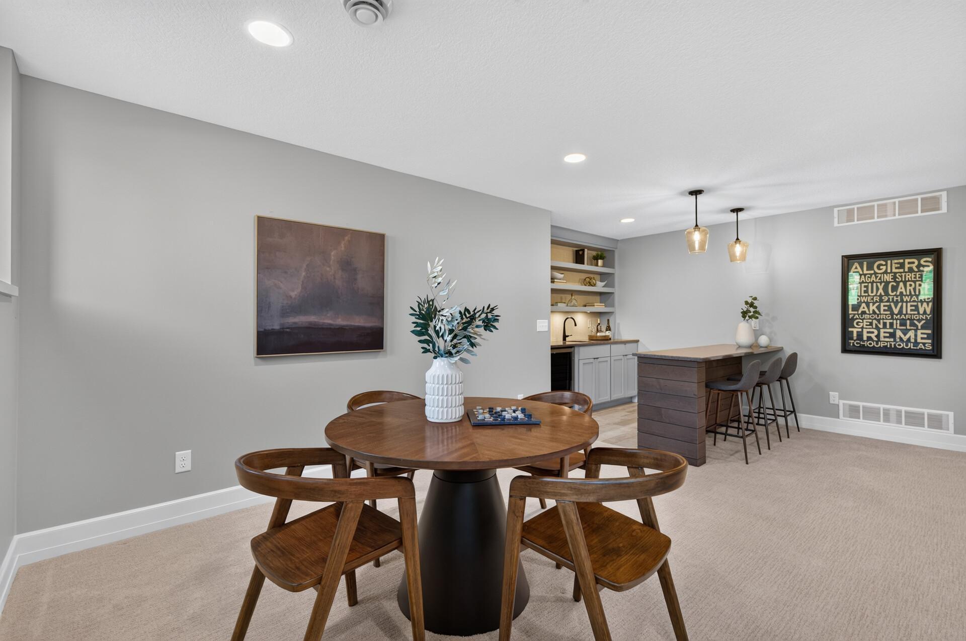 View of Residential at 1825 Annika Drive, Lake Elmo MN 55042, Lake Elmo (34 of 59) - Mike Wilen | Minnesota Team Real Estate