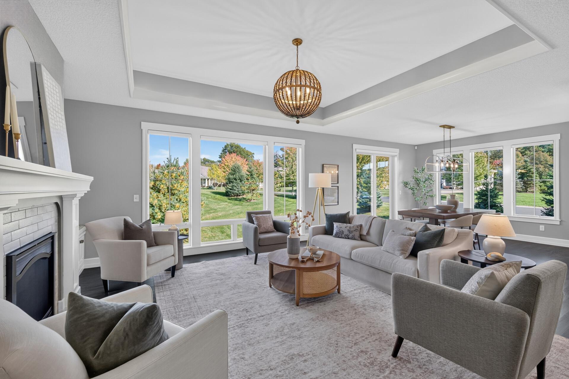 View of Residential at 1825 Annika Drive, Lake Elmo MN 55042, Lake Elmo (13 of 59) - Mike Wilen | Minnesota Team Real Estate