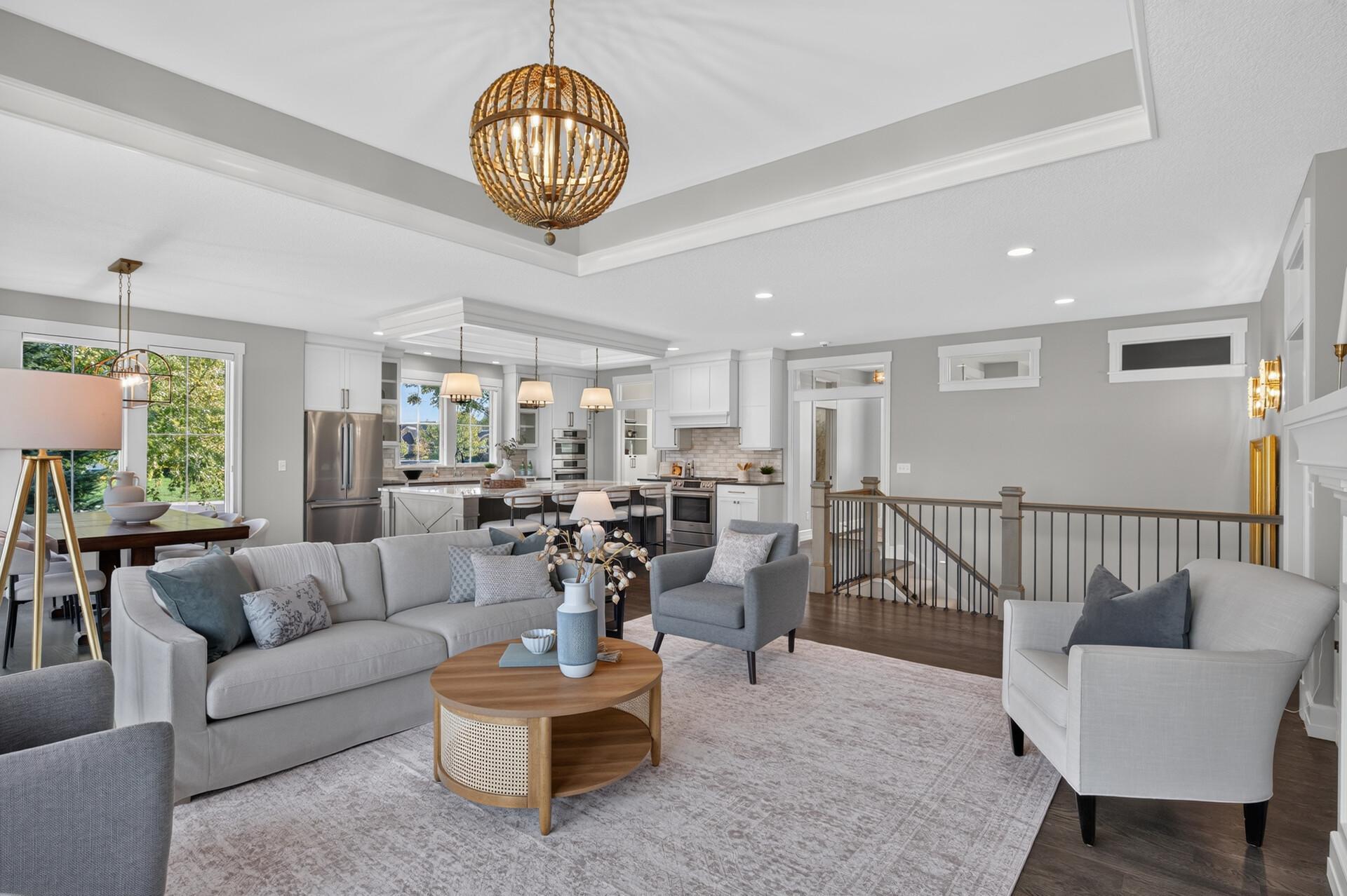 View of Residential at 1825 Annika Drive, Lake Elmo MN 55042, Lake Elmo (11 of 59) - Mike Wilen | Minnesota Team Real Estate