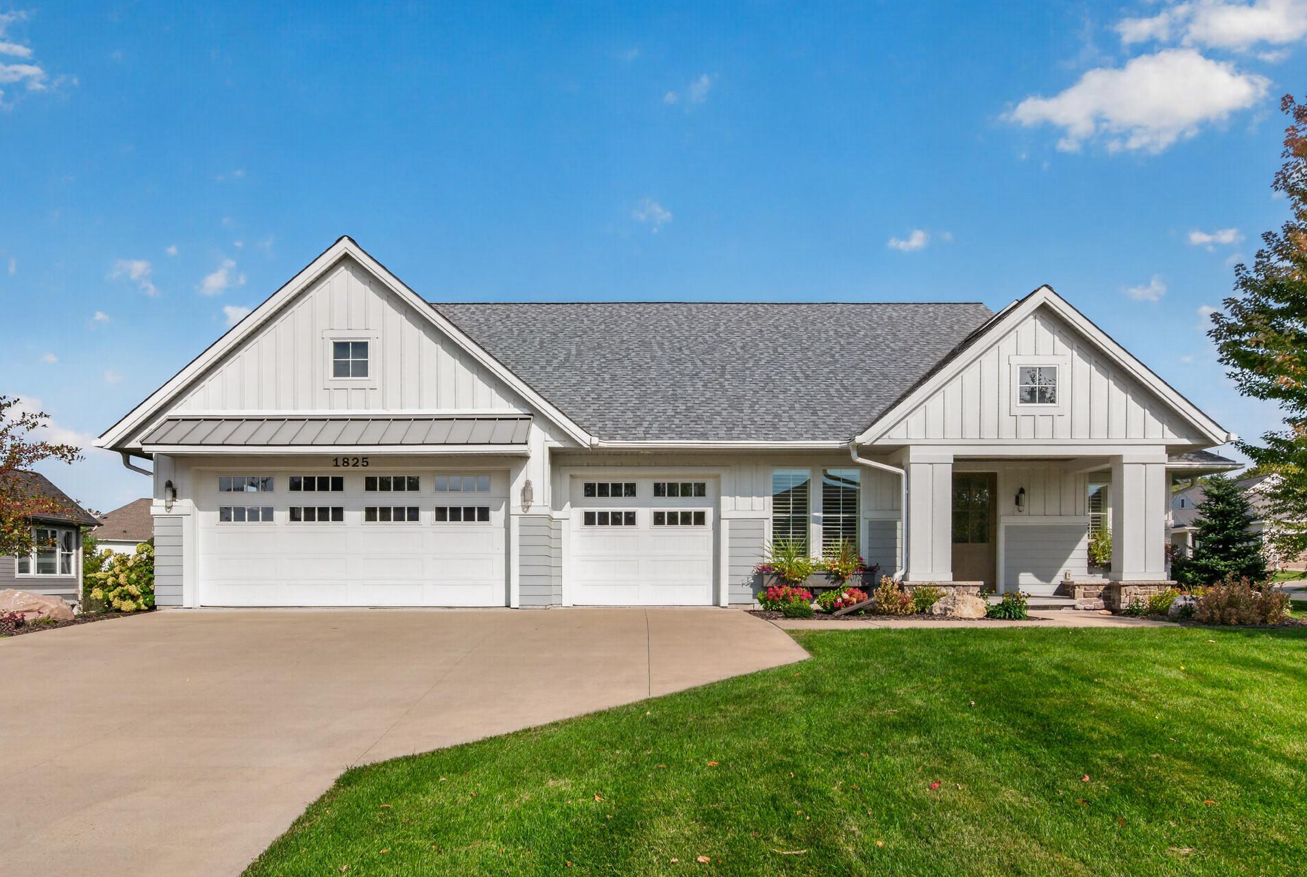 View of Single Family at 1825 Annika Drive, Lake Elmo - Mike Wilen | Minnesota Team Real Estate