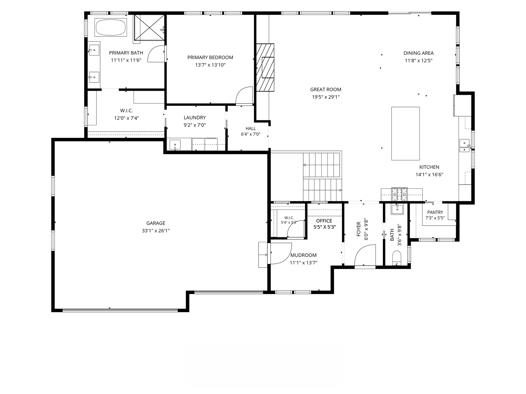 View of Residential at 1825 Annika Drive, Lake Elmo MN 55042, Lake Elmo (58 of 59) - Mike Wilen | Minnesota Team Real Estate
