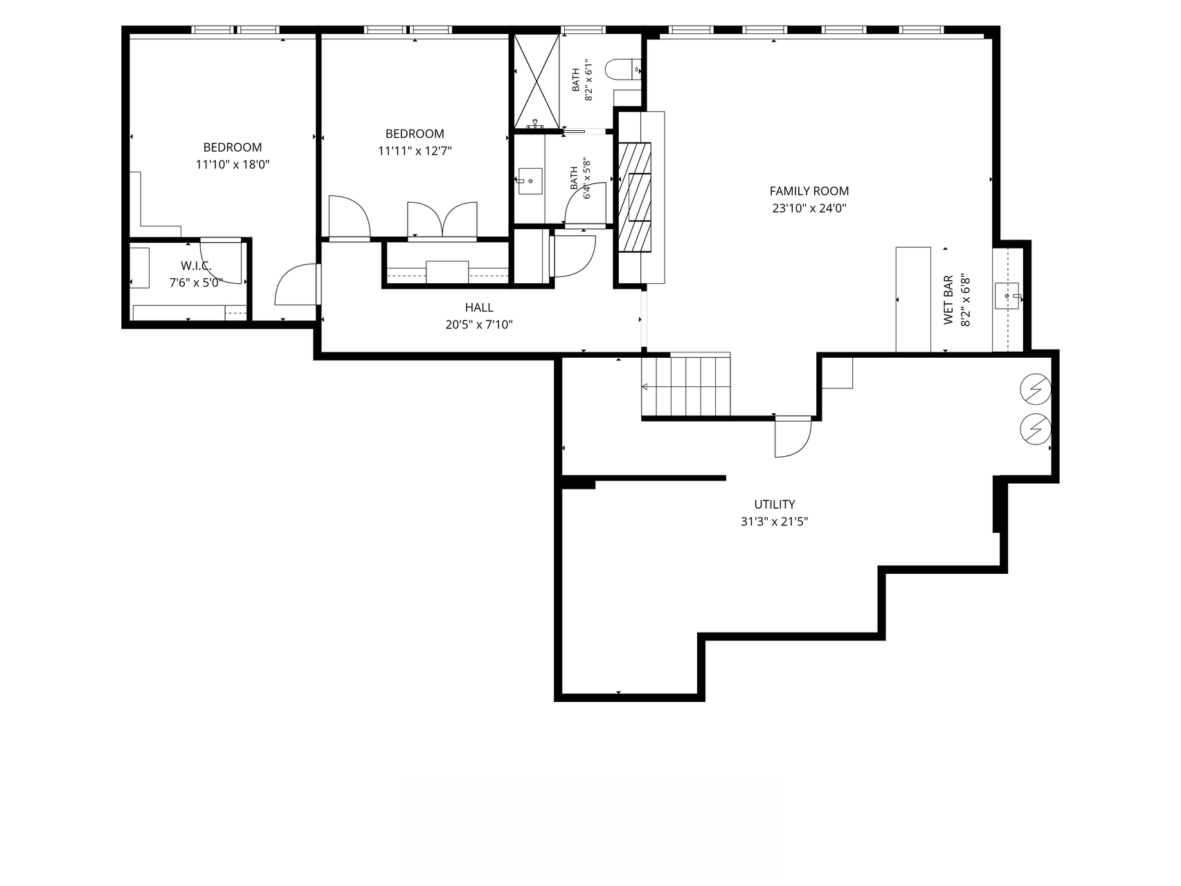 View of Residential at 1825 Annika Drive, Lake Elmo MN 55042, Lake Elmo (59 of 59) - Mike Wilen | Minnesota Team Real Estate