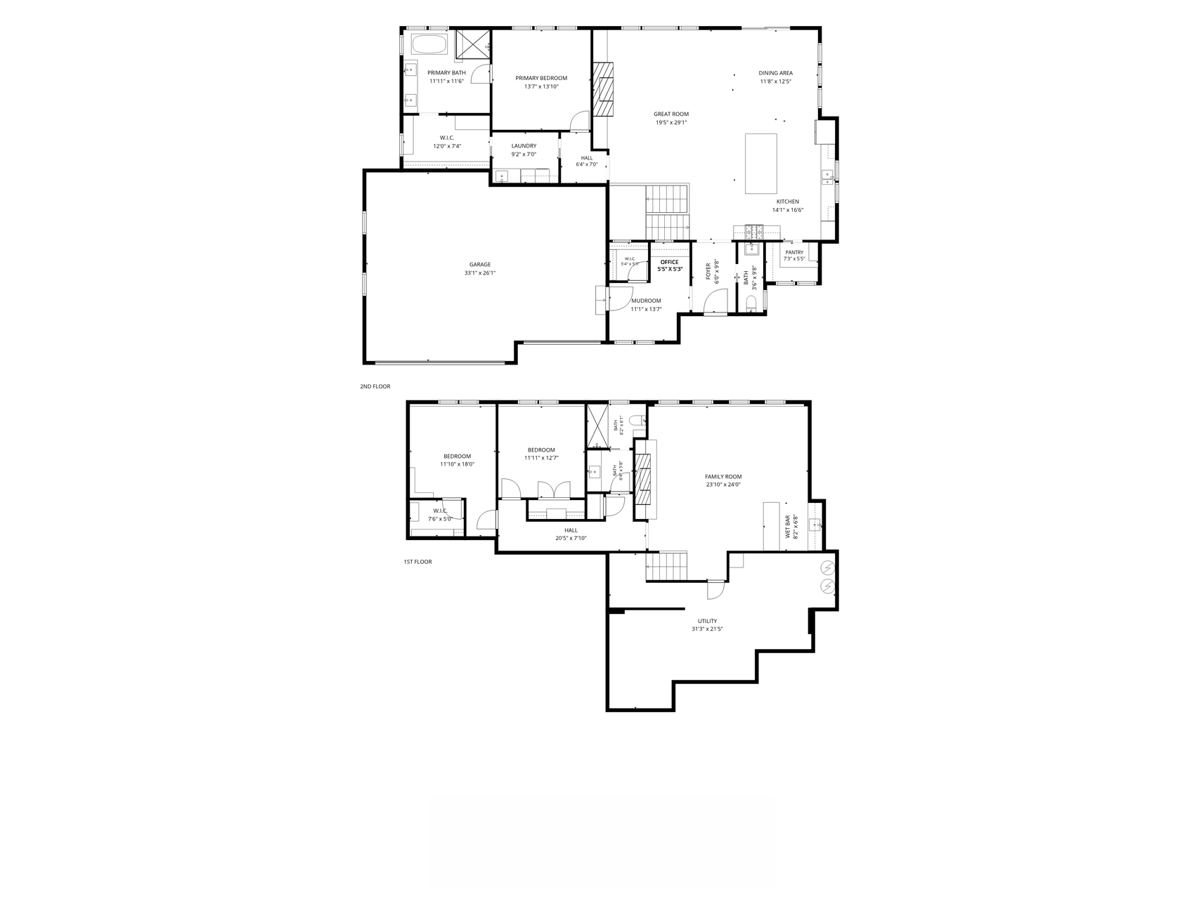 View of Residential at 1825 Annika Drive, Lake Elmo MN 55042, Lake Elmo (57 of 59) - Mike Wilen | Minnesota Team Real Estate