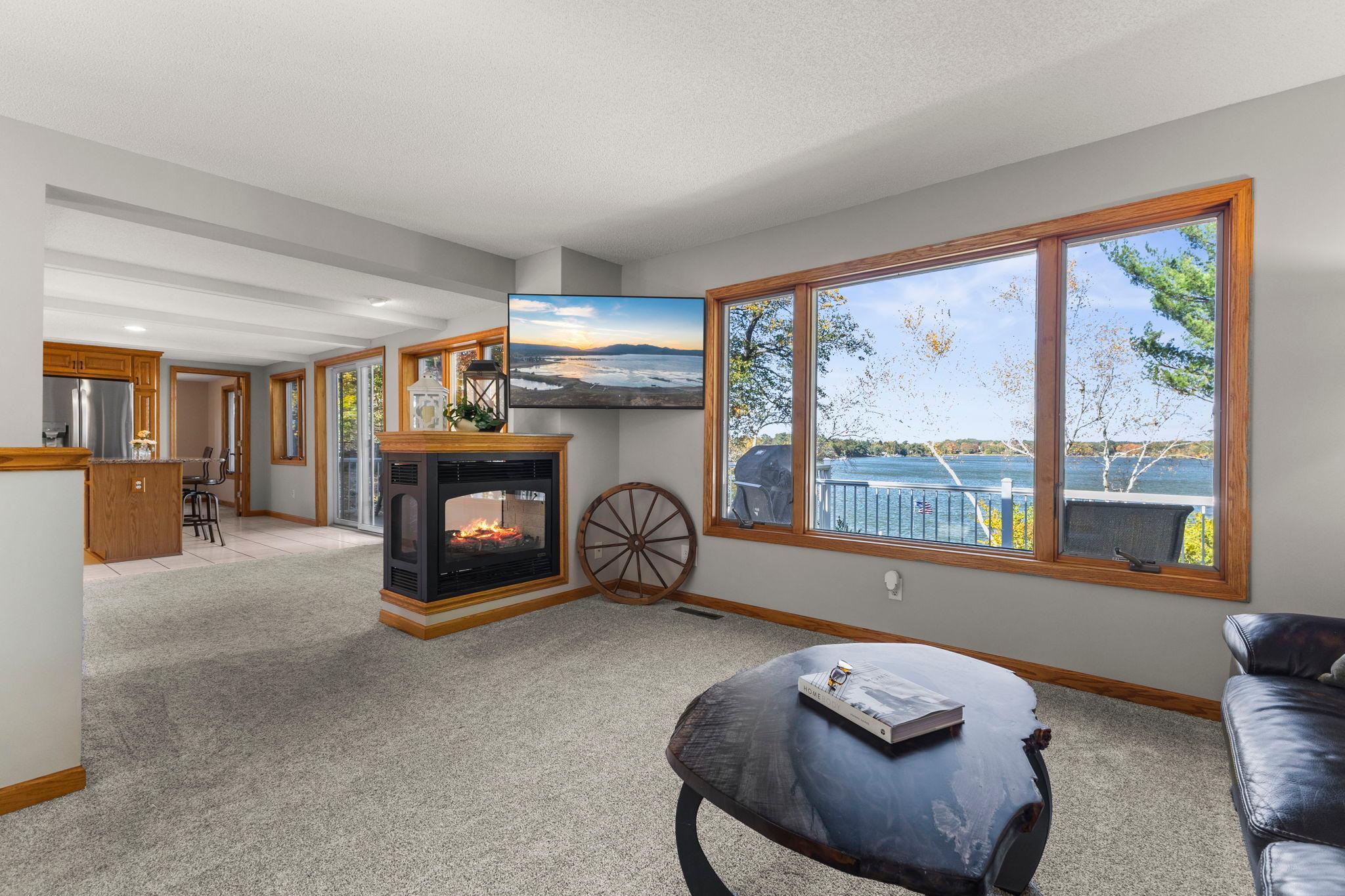 View of Residential at 22688 Martin Lake Drive, Stacy MN 55079, Stacy (12 of 64) - Mike Wilen | Minnesota Team Real Estate