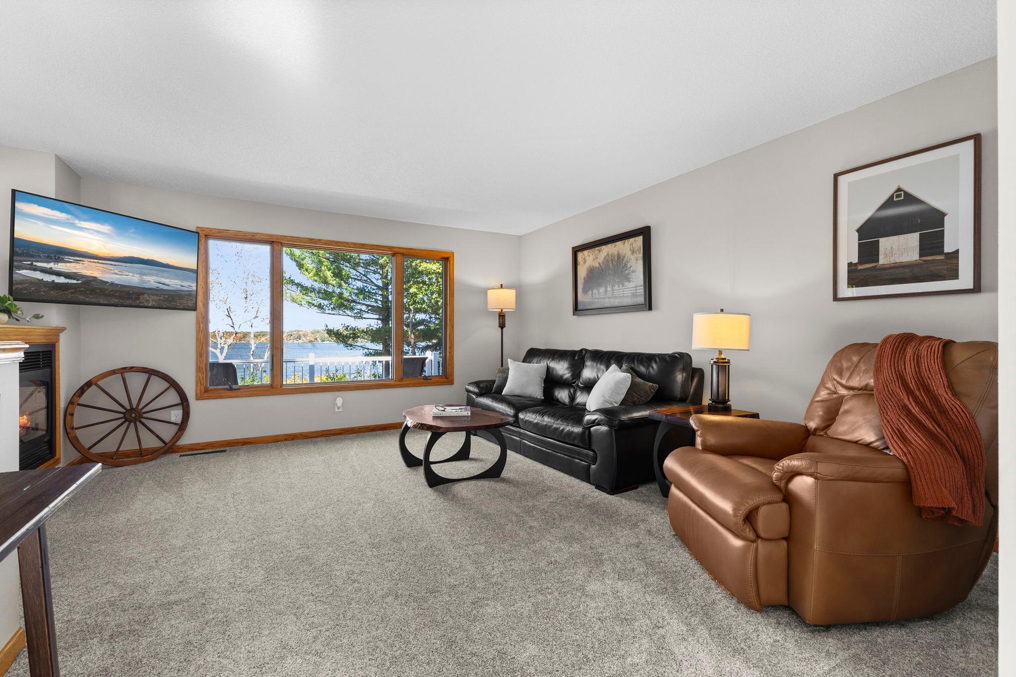 View of Residential at 22688 Martin Lake Drive, Stacy MN 55079, Stacy (10 of 64) - Mike Wilen | Minnesota Team Real Estate
