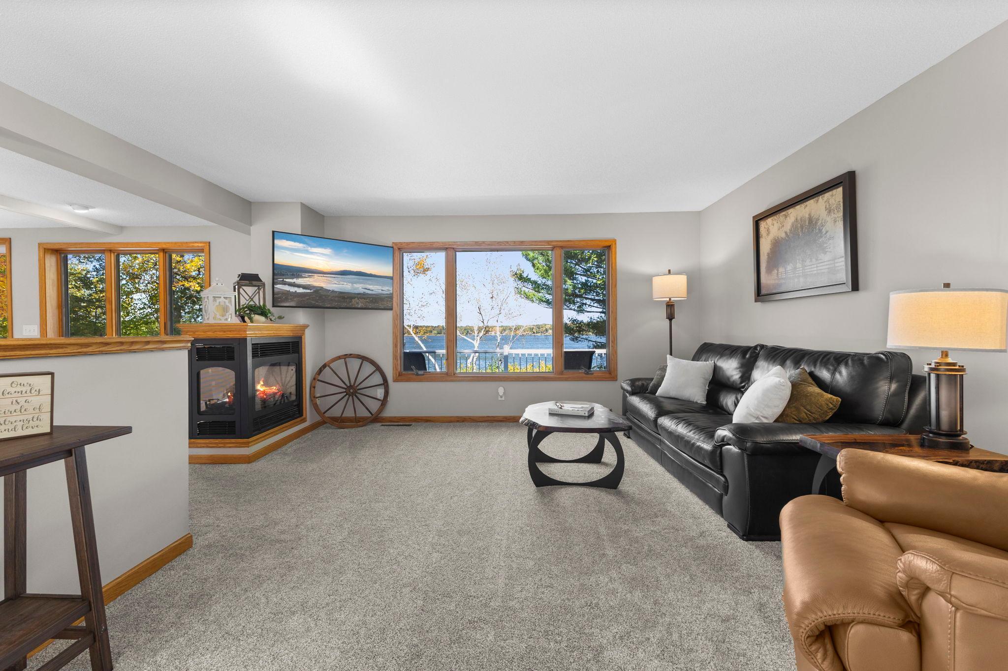 View of Residential at 22688 Martin Lake Drive, Stacy MN 55079, Stacy (9 of 64) - Mike Wilen | Minnesota Team Real Estate
