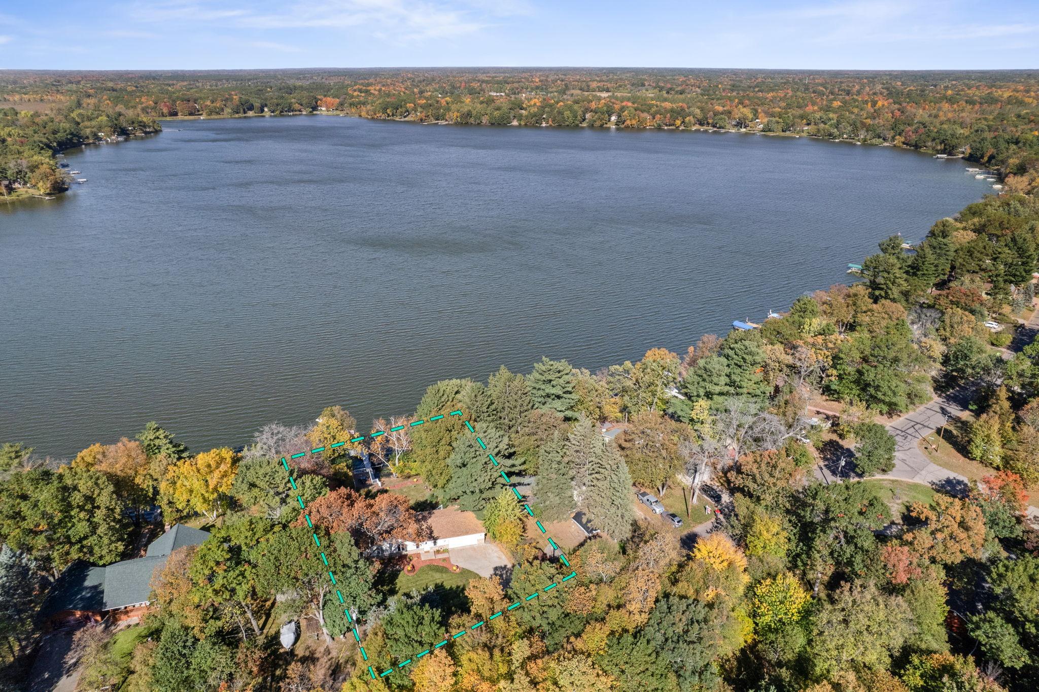 View of Residential at 22688 Martin Lake Drive, Stacy MN 55079, Stacy (7 of 64) - Mike Wilen | Minnesota Team Real Estate